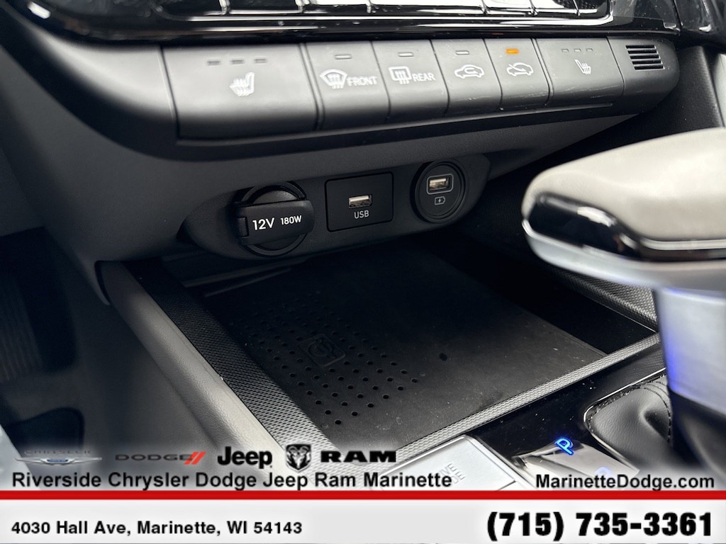 Certified 2023 Hyundai Elantra SEL Sedan