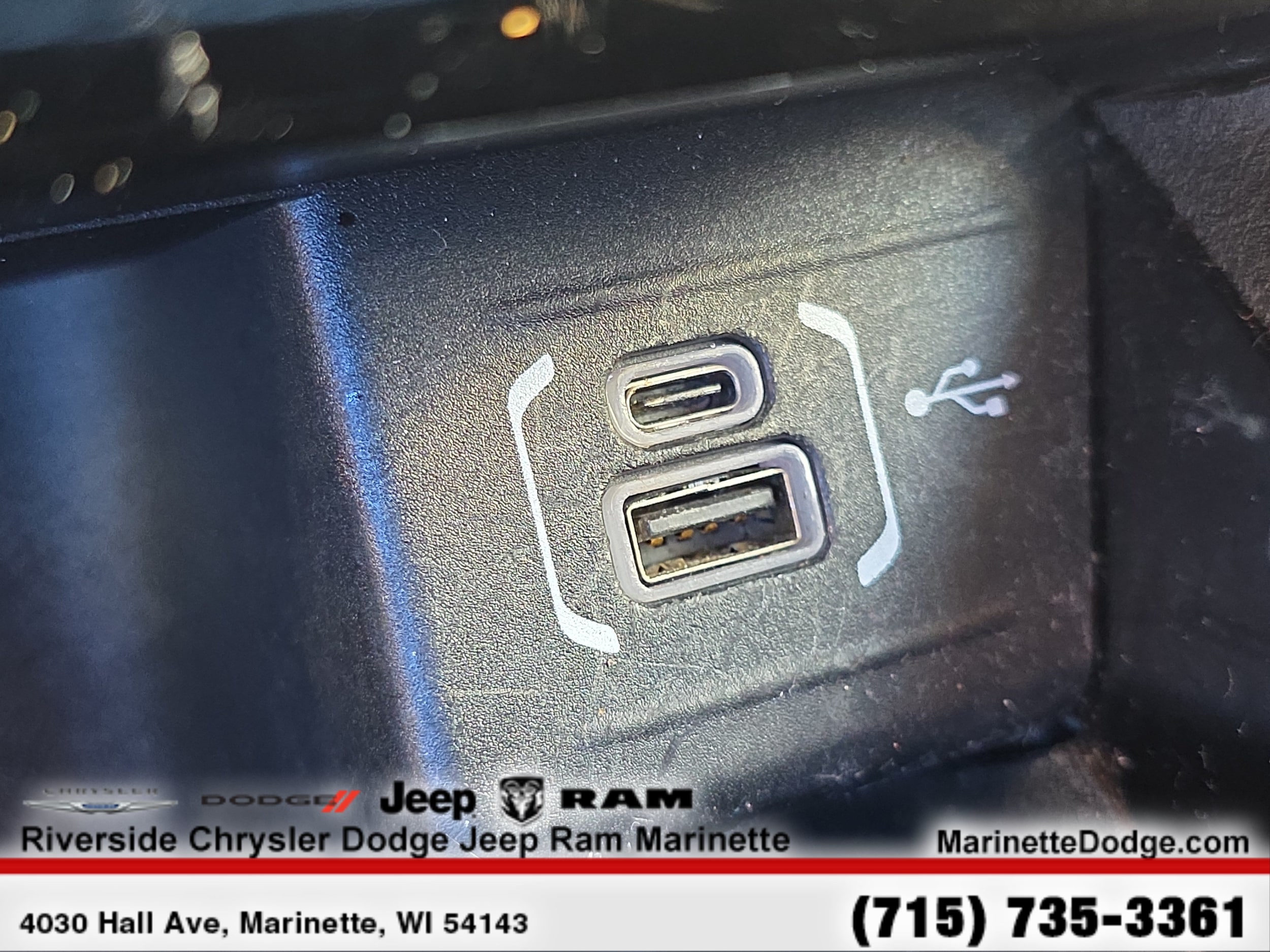 2022 Jeep Compass Trailhawk - Photo 18