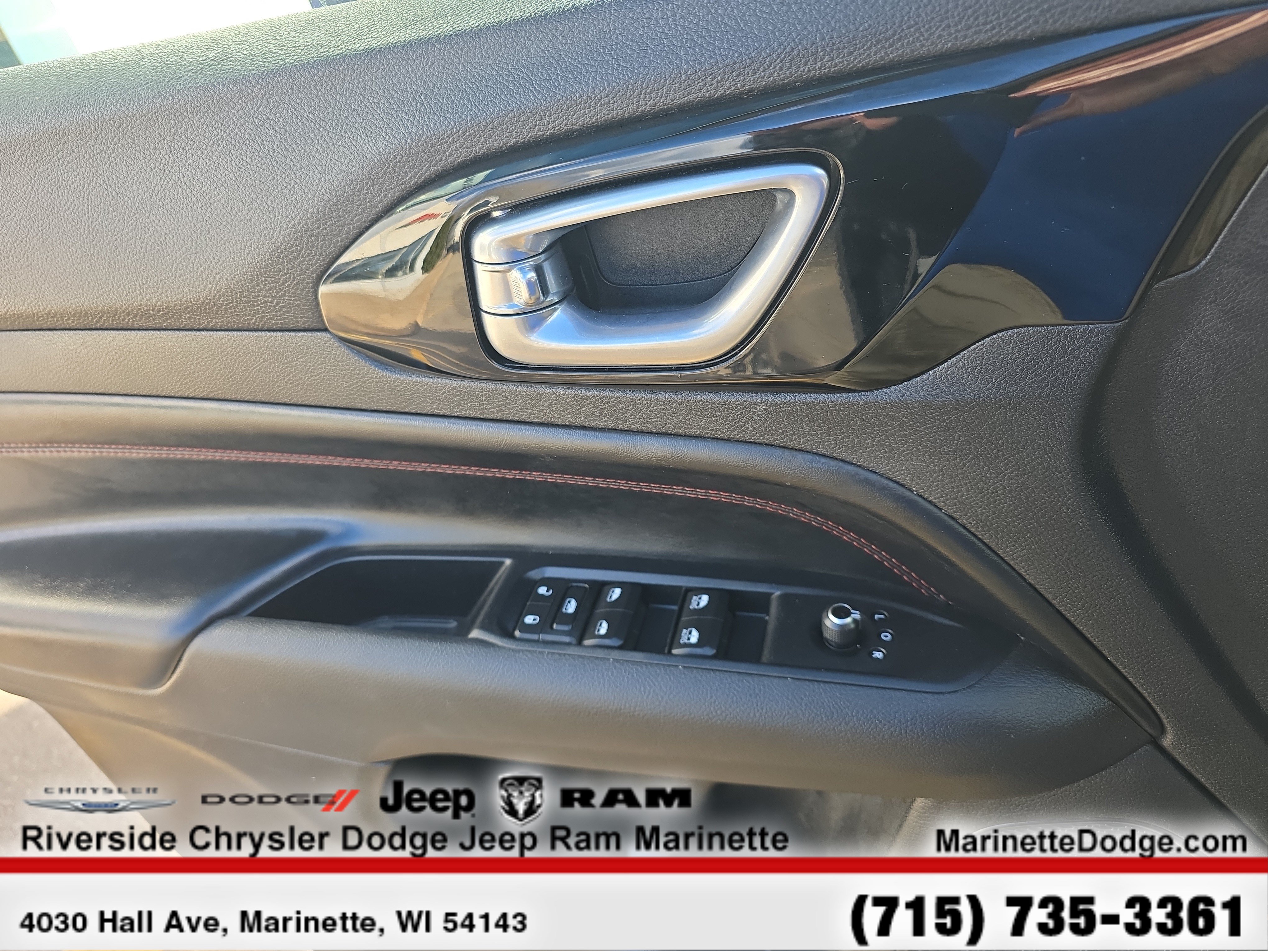 2022 Jeep Compass Trailhawk - Photo 23