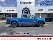  GMC Canyon