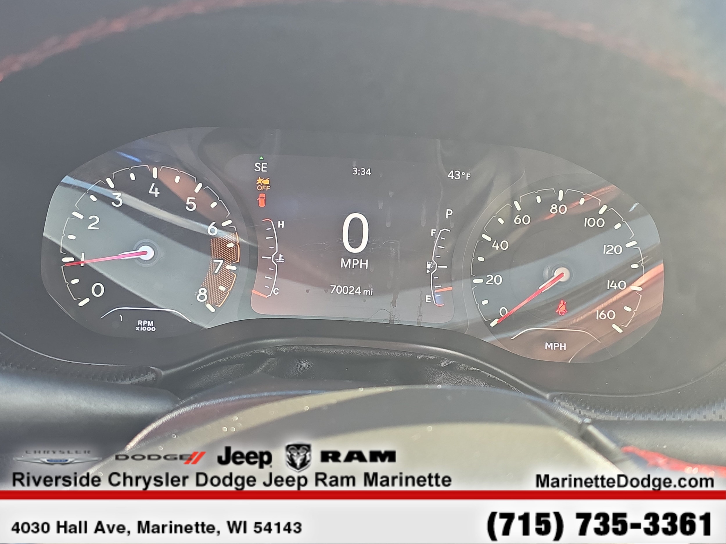 2022 Jeep Compass Trailhawk - Photo 16