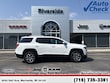 GMC Acadia