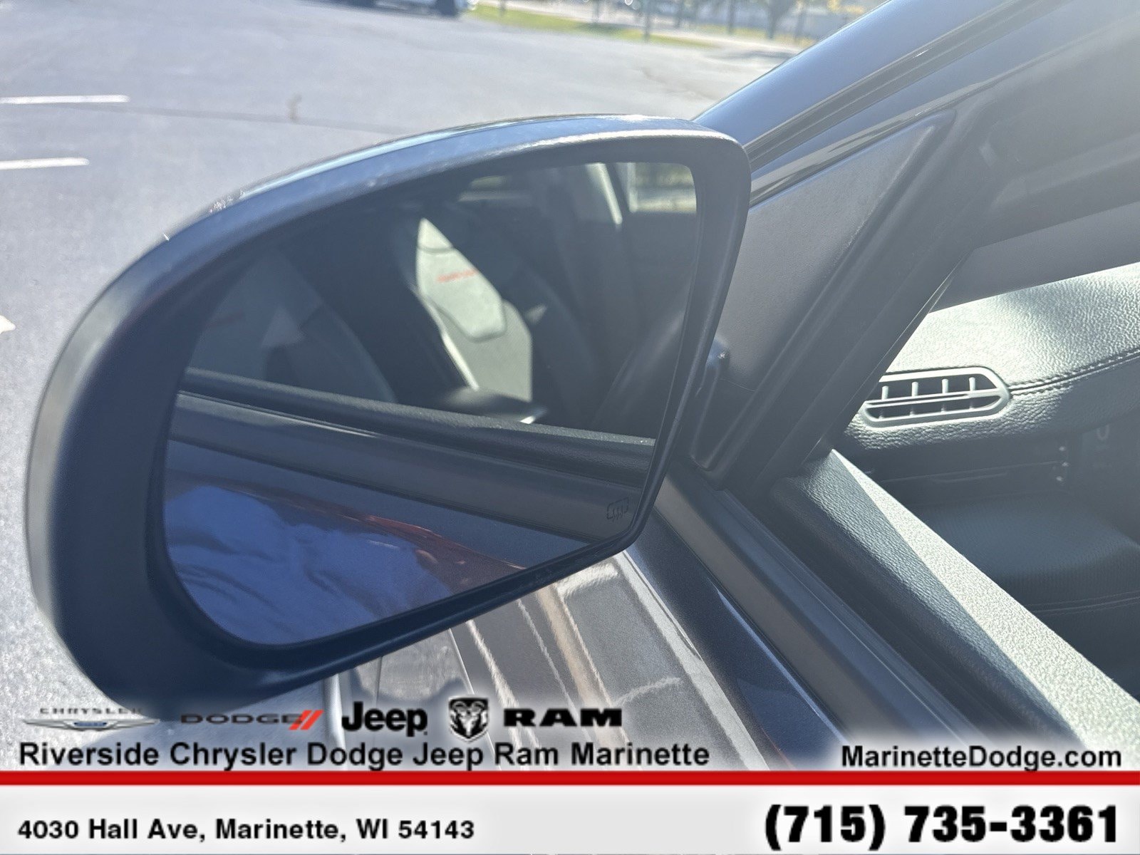 2022 Jeep Compass Trailhawk - Photo 6