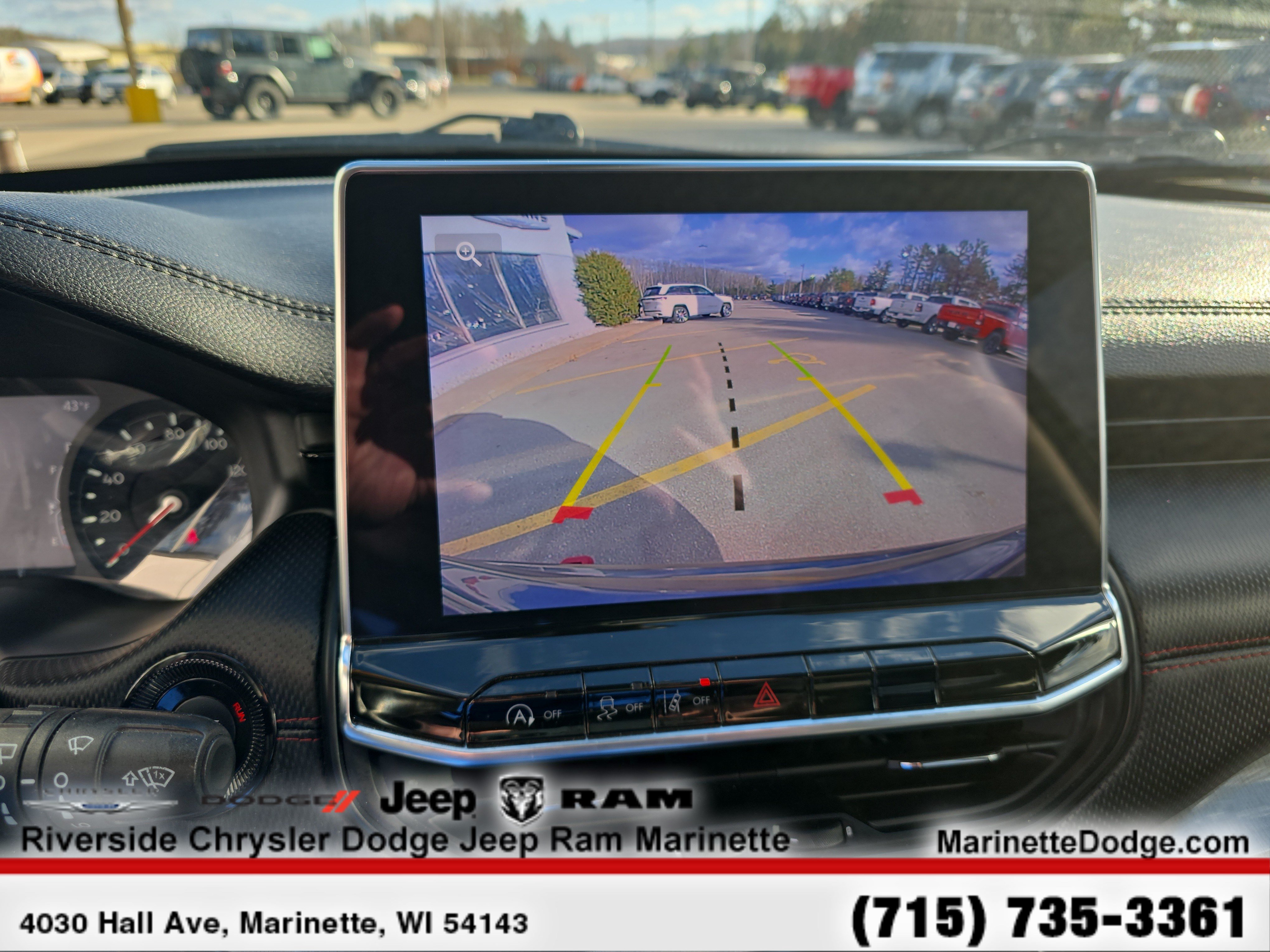 2022 Jeep Compass Trailhawk - Photo 22