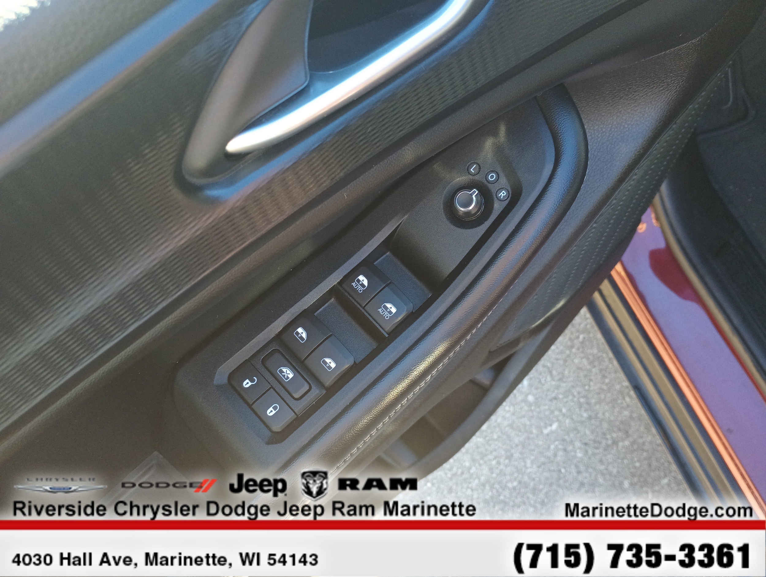 2023 Jeep Grand Cherokee L Laredo - Photo 22