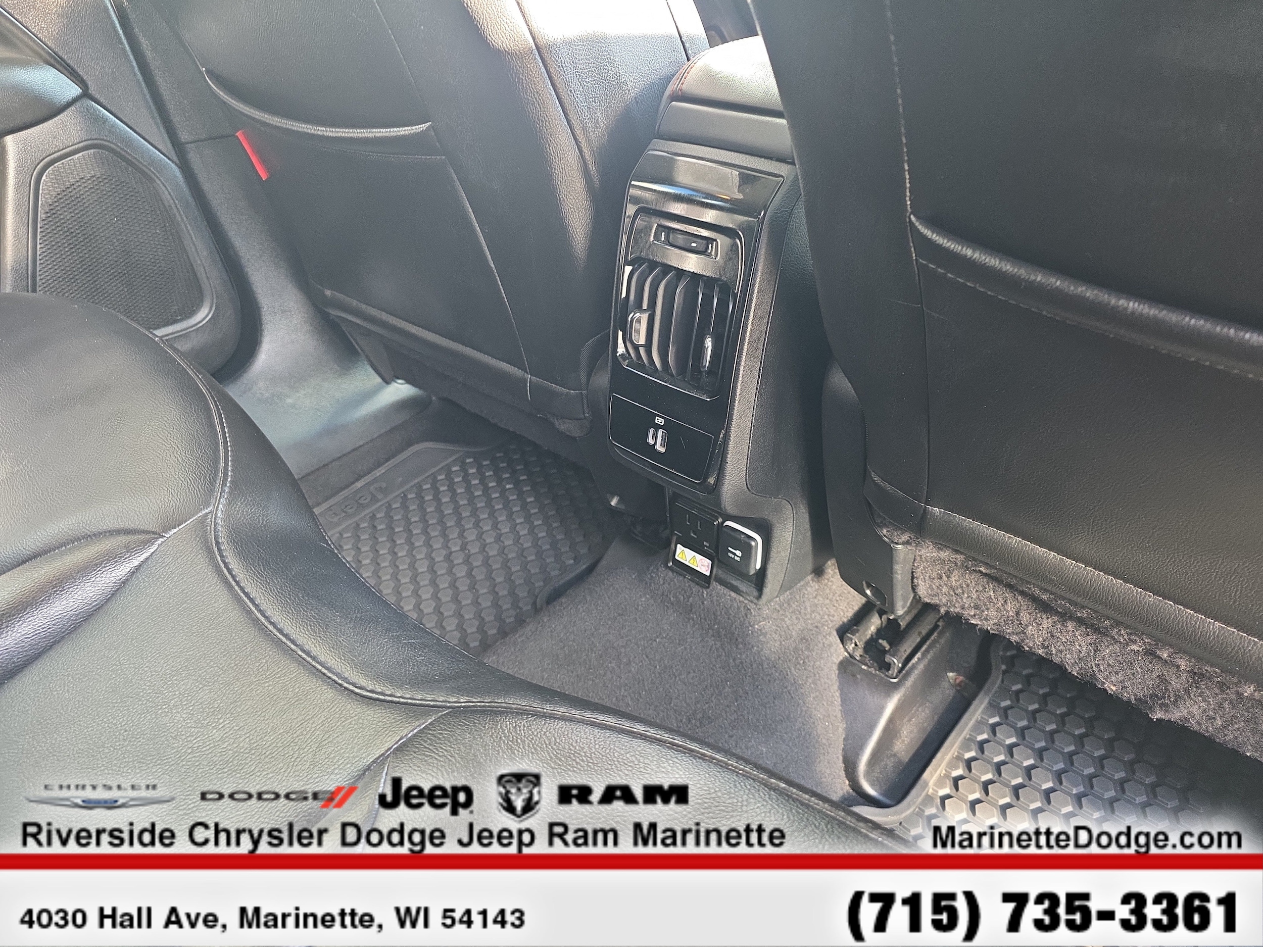 2022 Jeep Compass Trailhawk - Photo 26