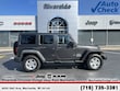 Jeep Wrangler JK Unlimited