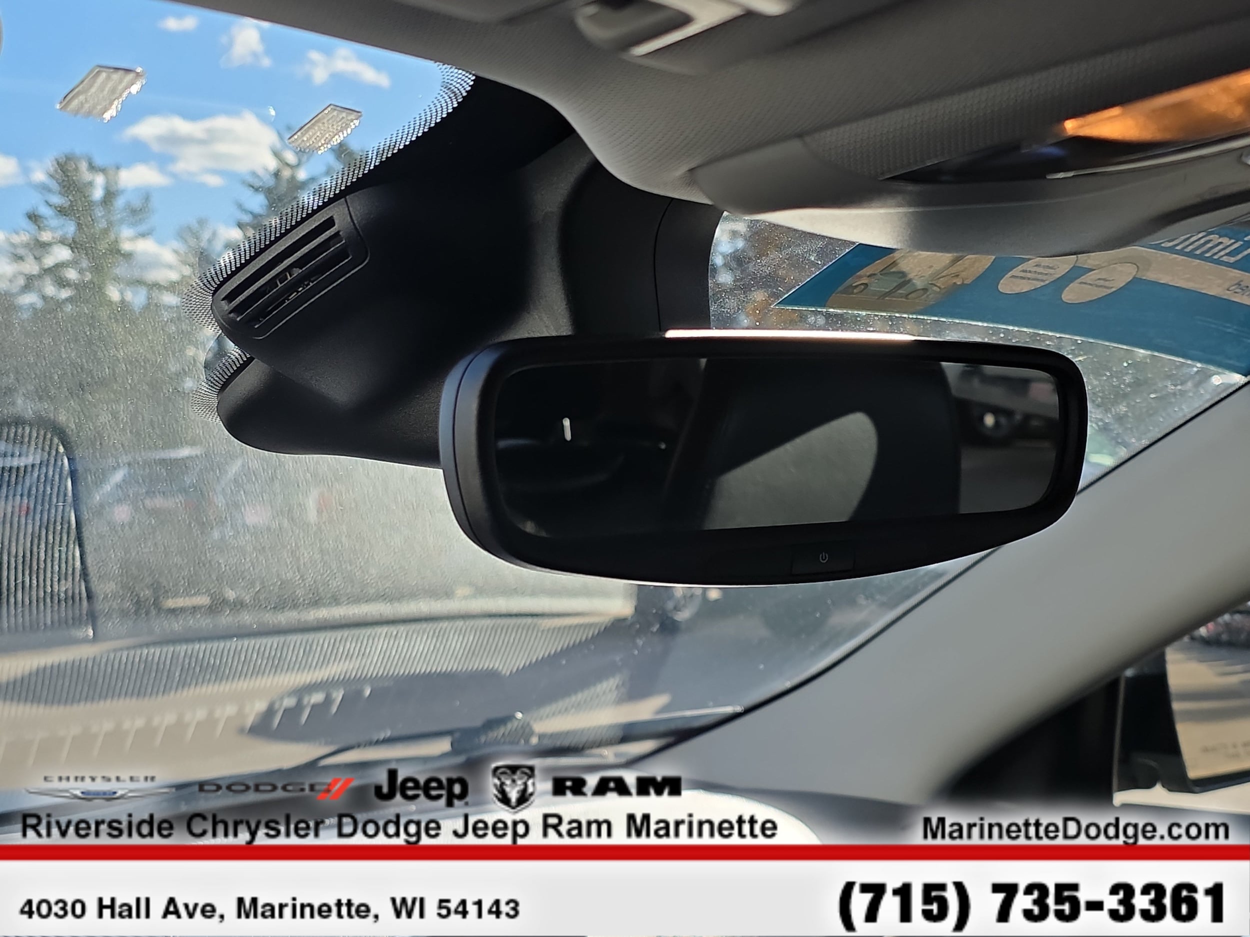 2022 Jeep Compass Trailhawk - Photo 19