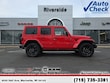  Jeep Wrangler 4xe