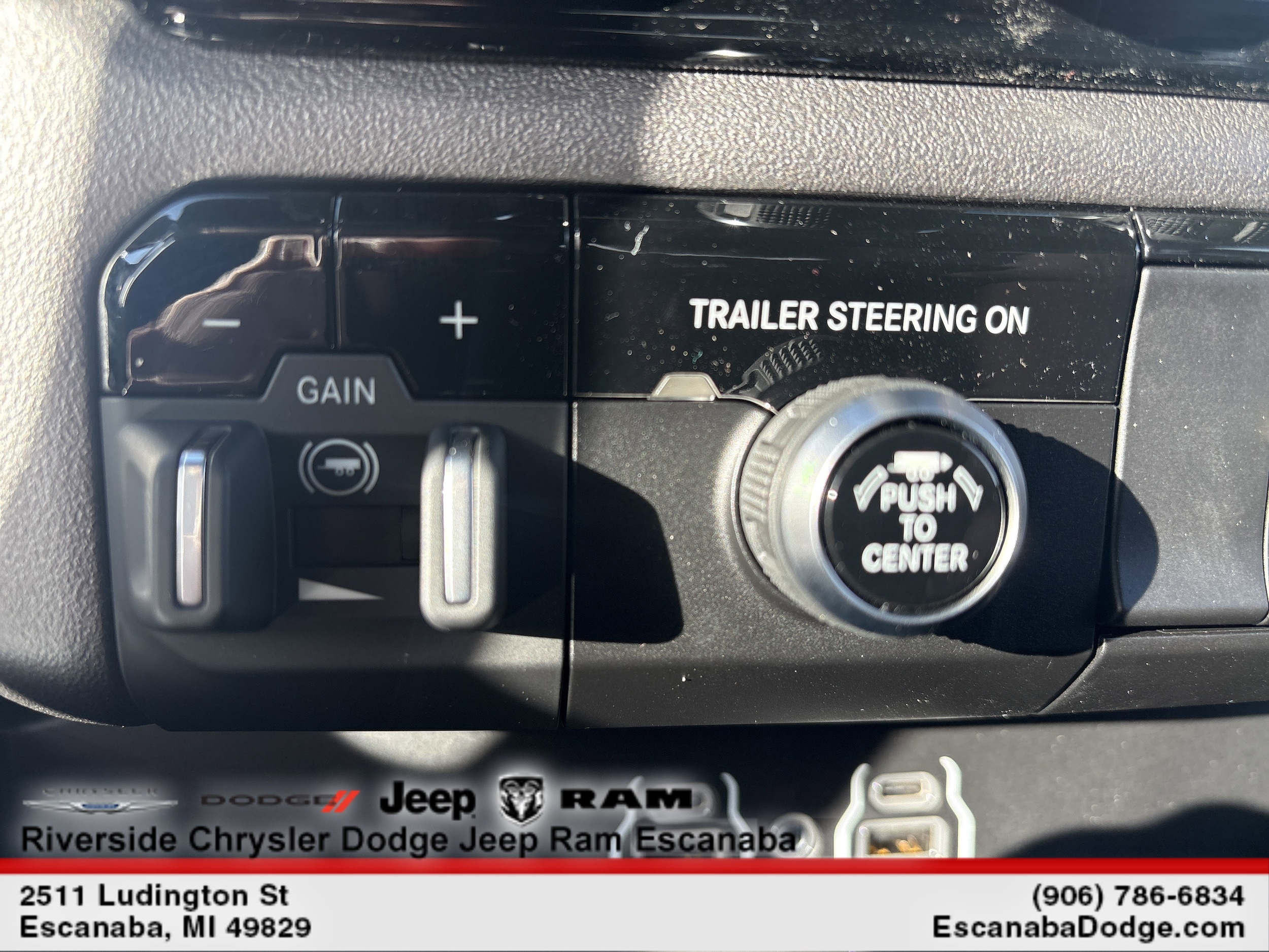 2026 RAM 1500 Big Horn/Lone Star - Photo 27