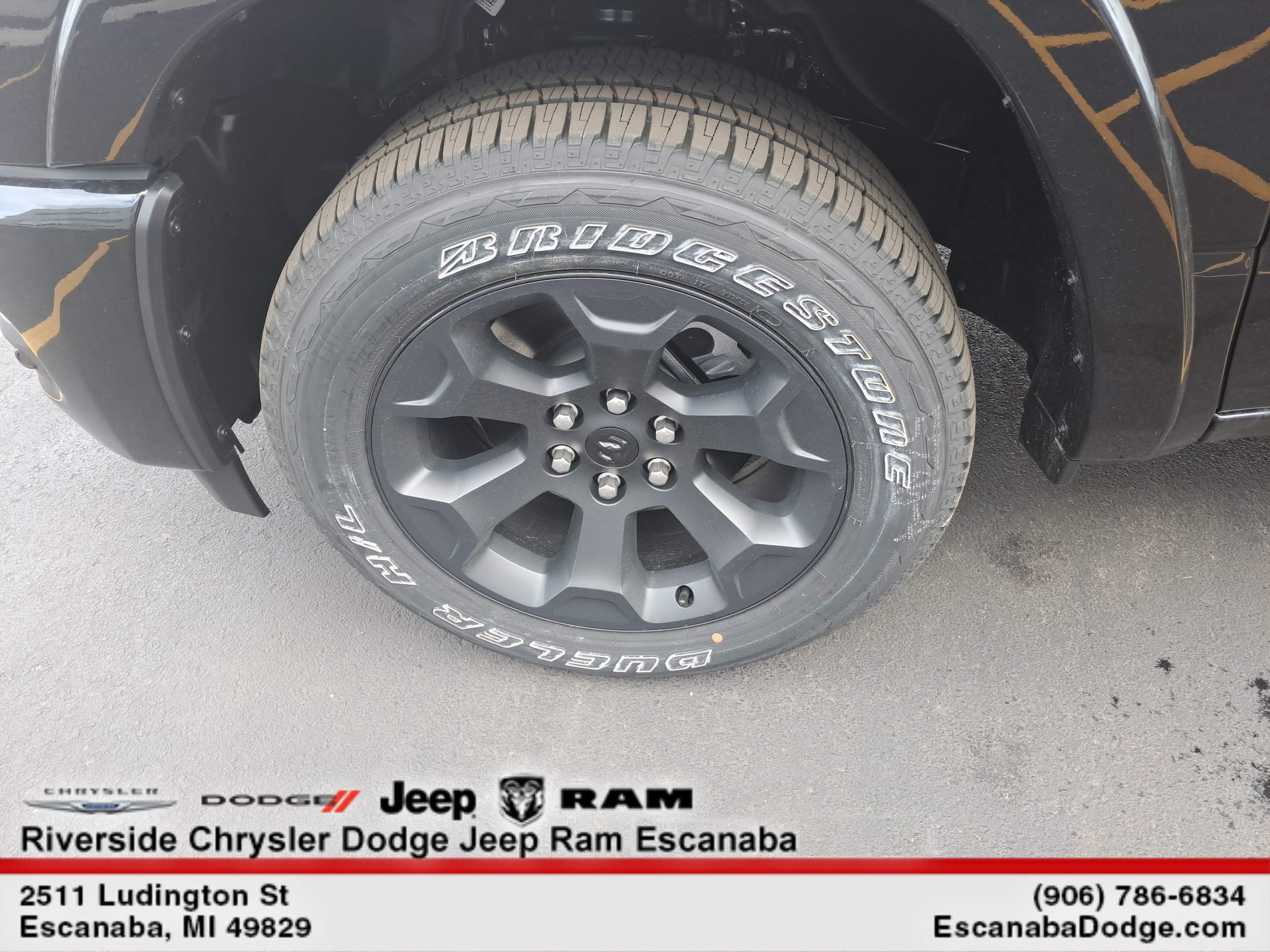 2026 RAM 1500 Big Horn/Lone Star - Photo 11