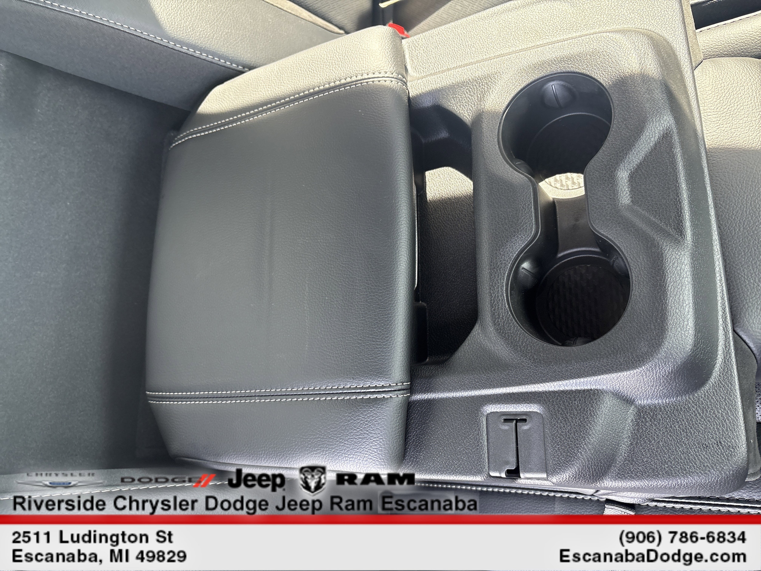 2026 RAM 1500 Laramie - Photo 31