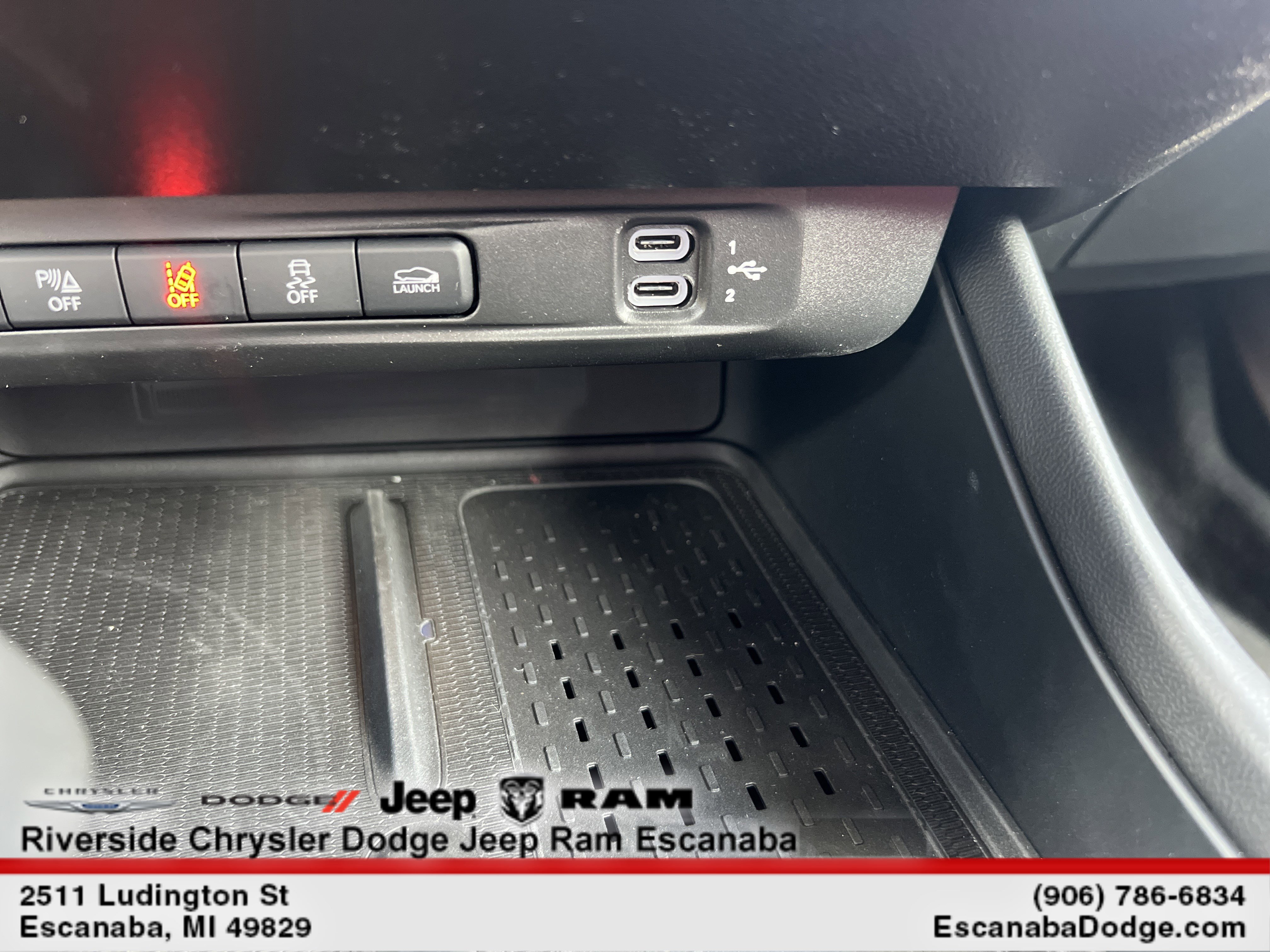 2026 Dodge Charger Scat Pack - Photo 18