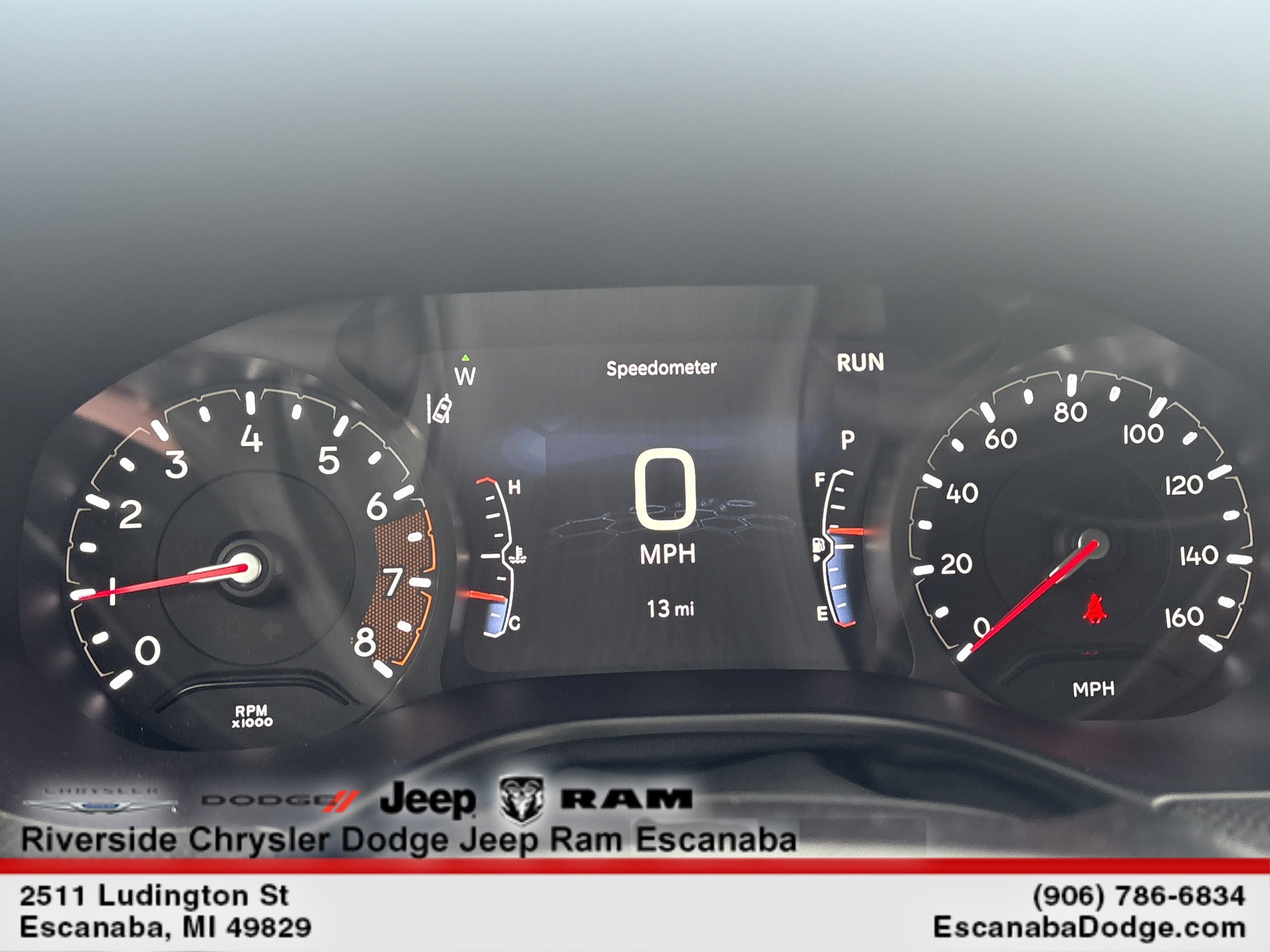 2026 Jeep Compass Limited Altitude - Photo 18