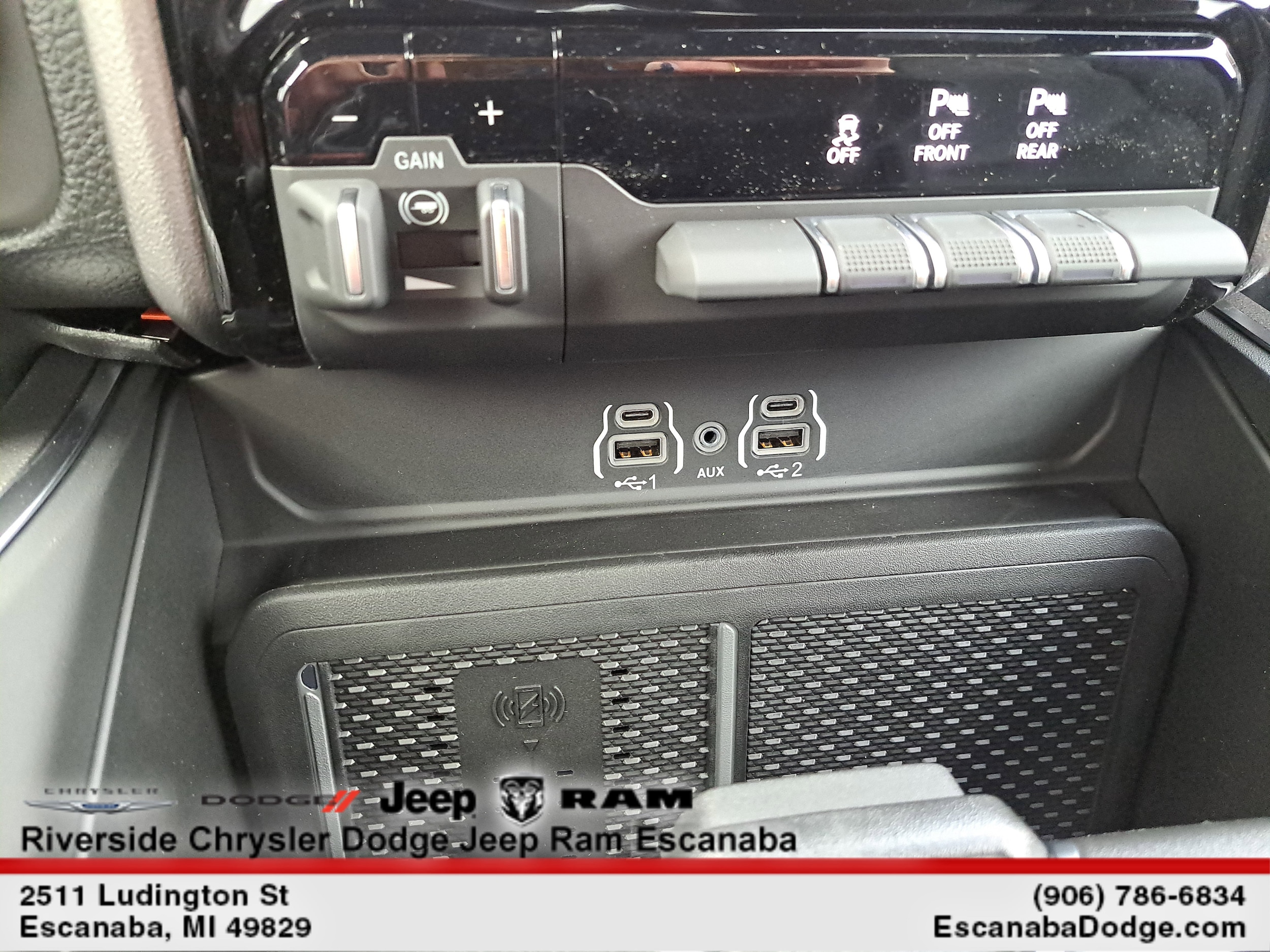 2026 RAM 1500 Big Horn/Lone Star - Photo 18