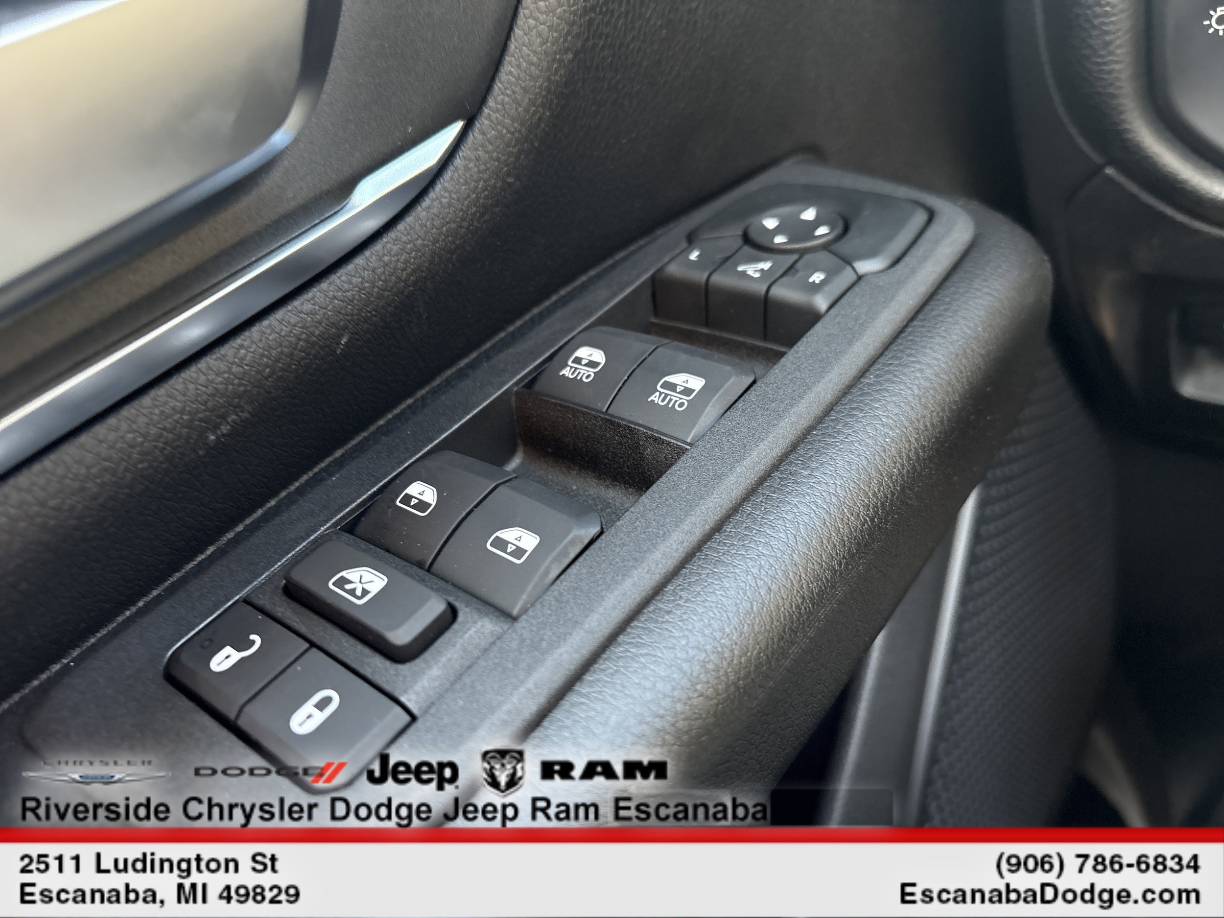 2026 RAM 1500 Big Horn/Lone Star - Photo 23