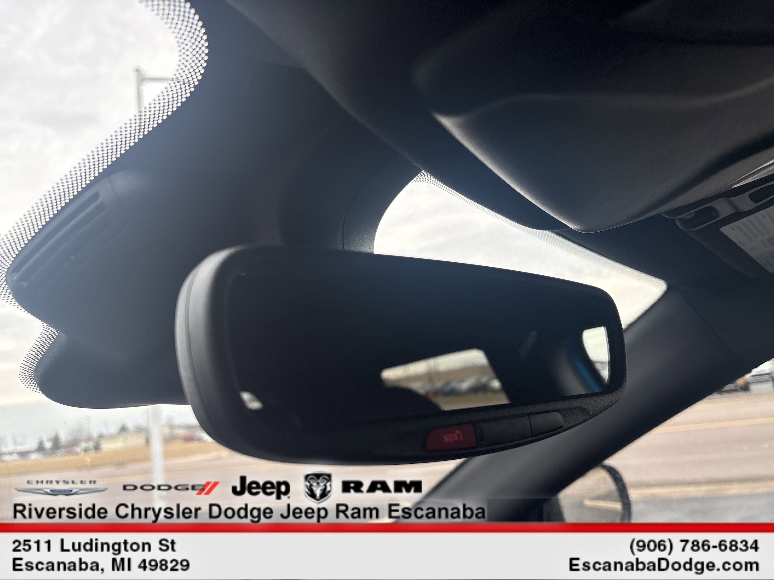 2026 Jeep Compass Limited Altitude - Photo 20