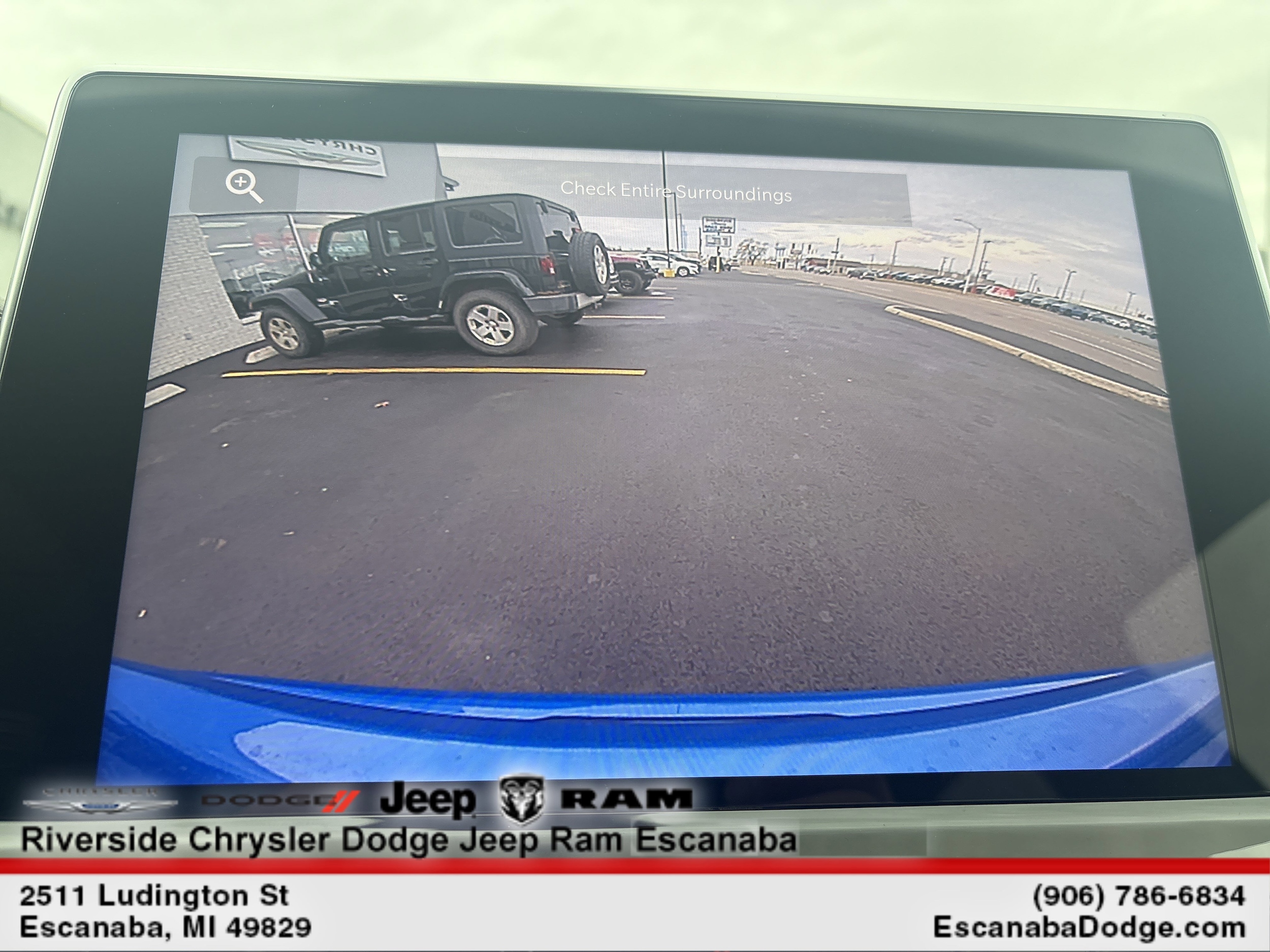 2026 Jeep Compass Limited Altitude - Photo 25
