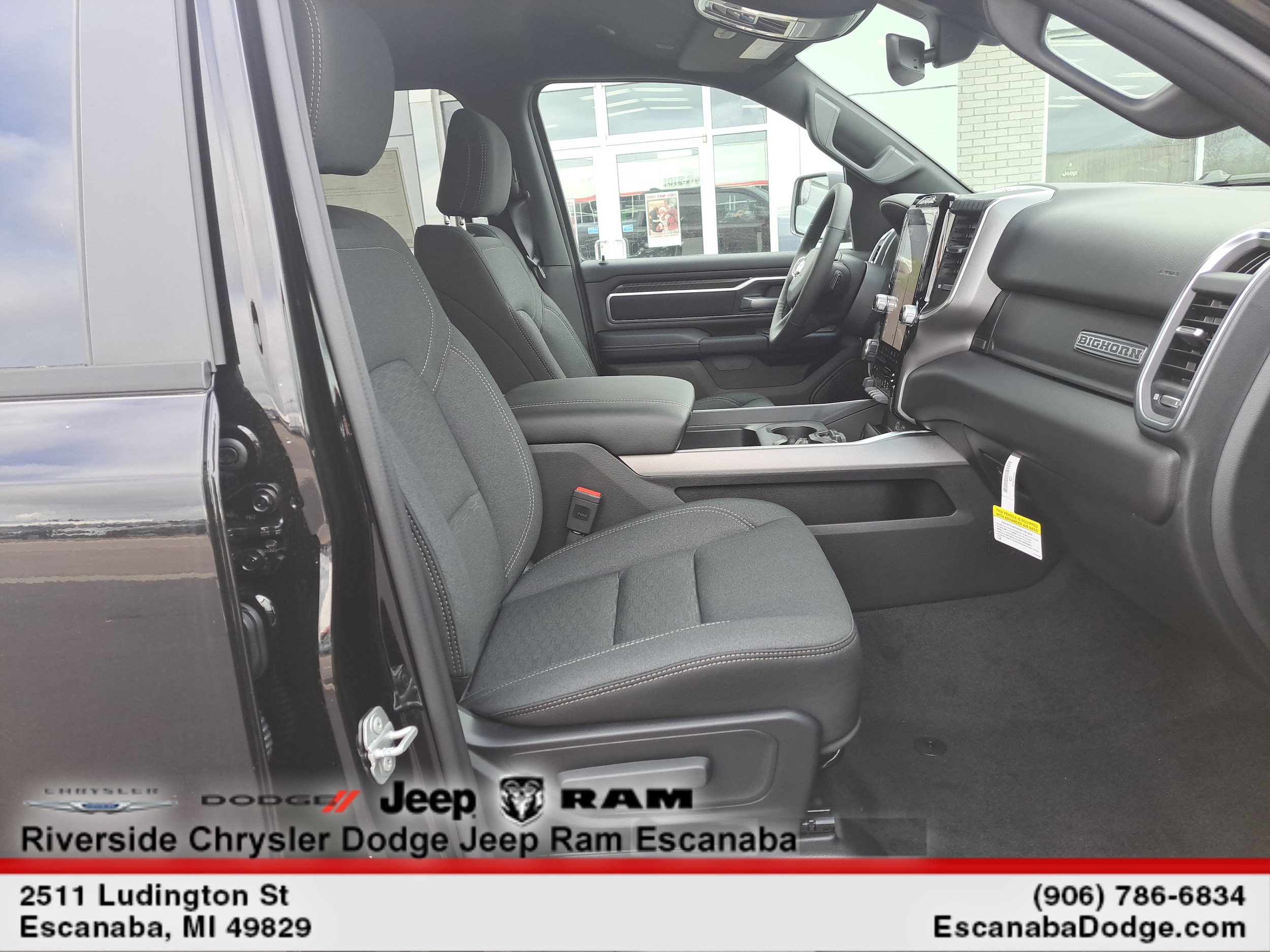 2026 RAM 1500 Big Horn/Lone Star - Photo 26