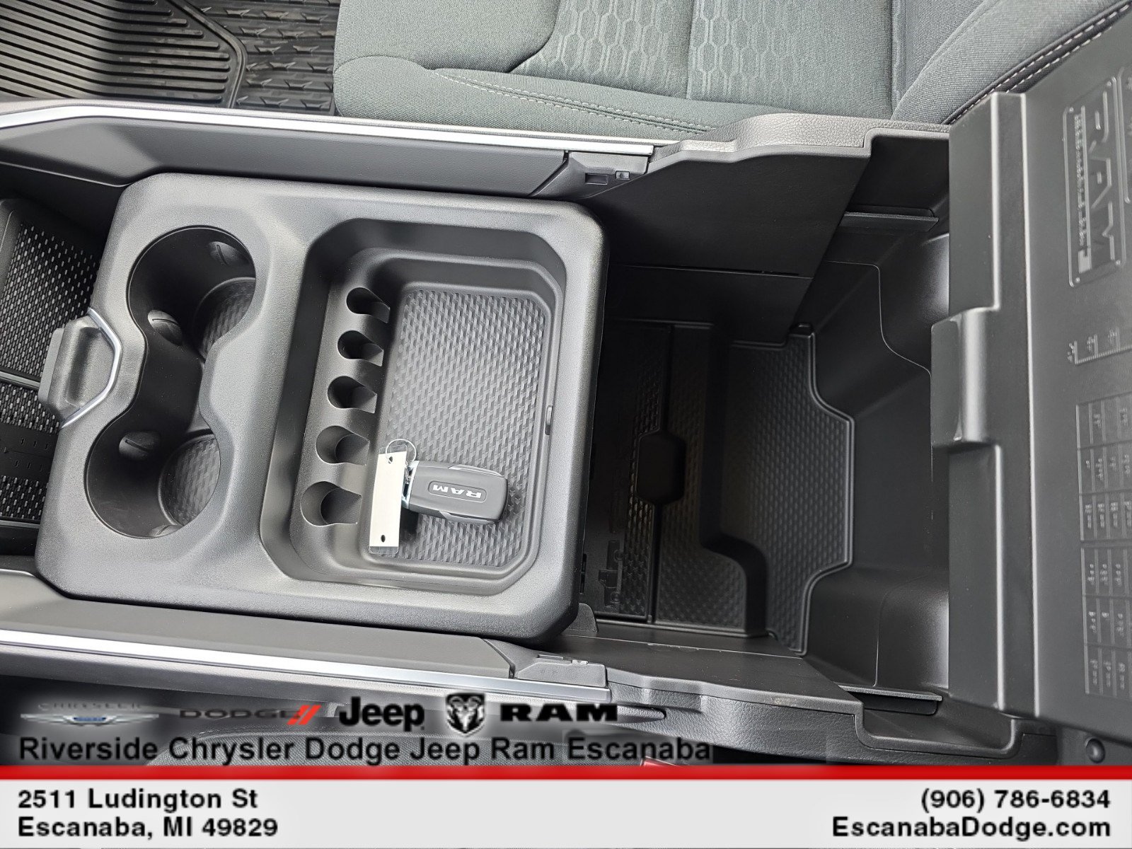 2026 RAM 1500 Big Horn/Lone Star - Photo 20