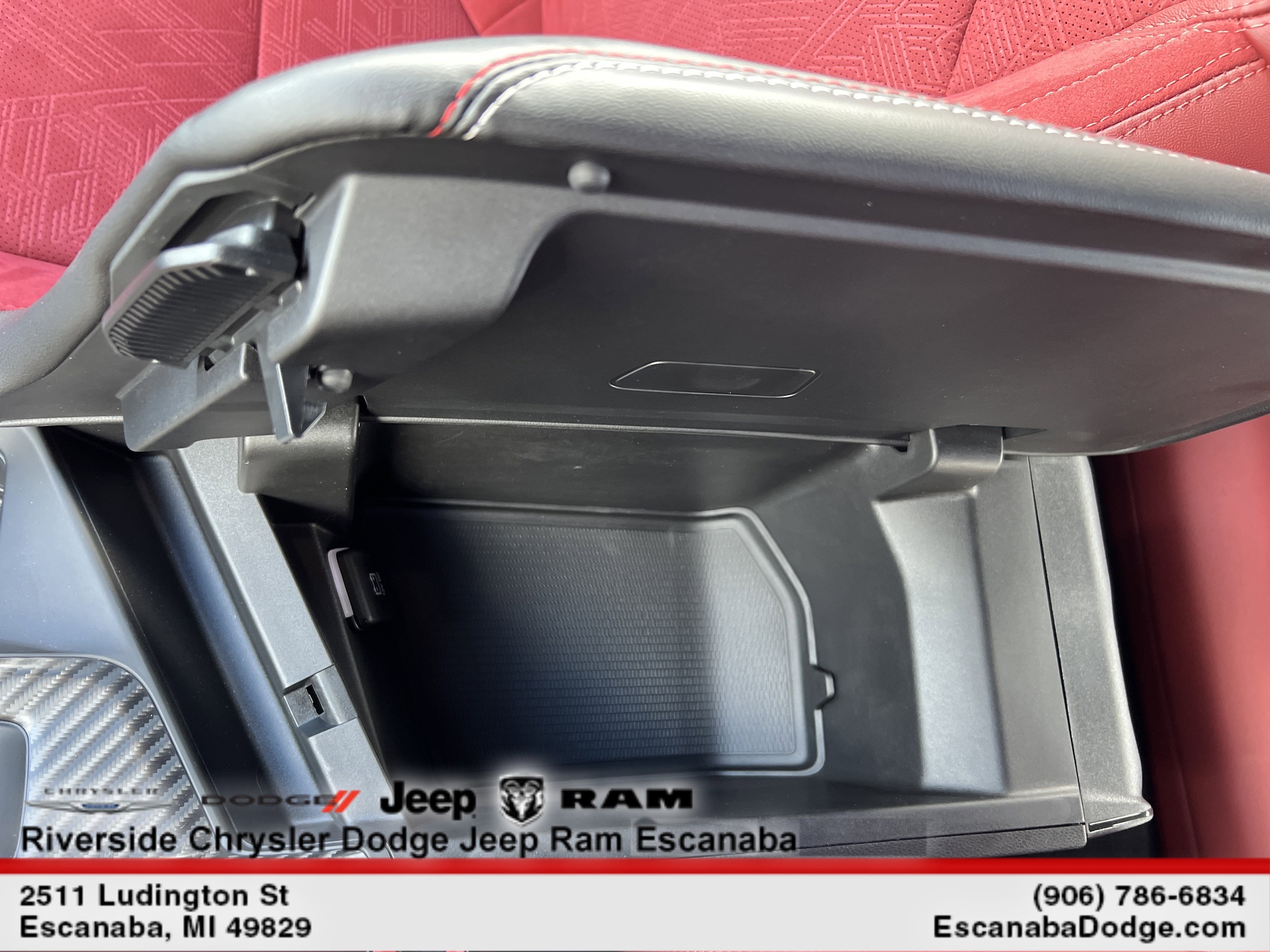 2026 Dodge Charger Scat Pack - Photo 20