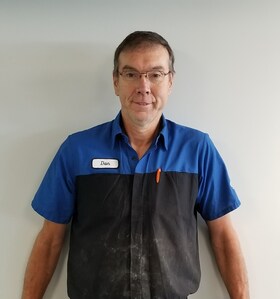 Staff member Dan Verbrigghe from d50bd6fda9c7