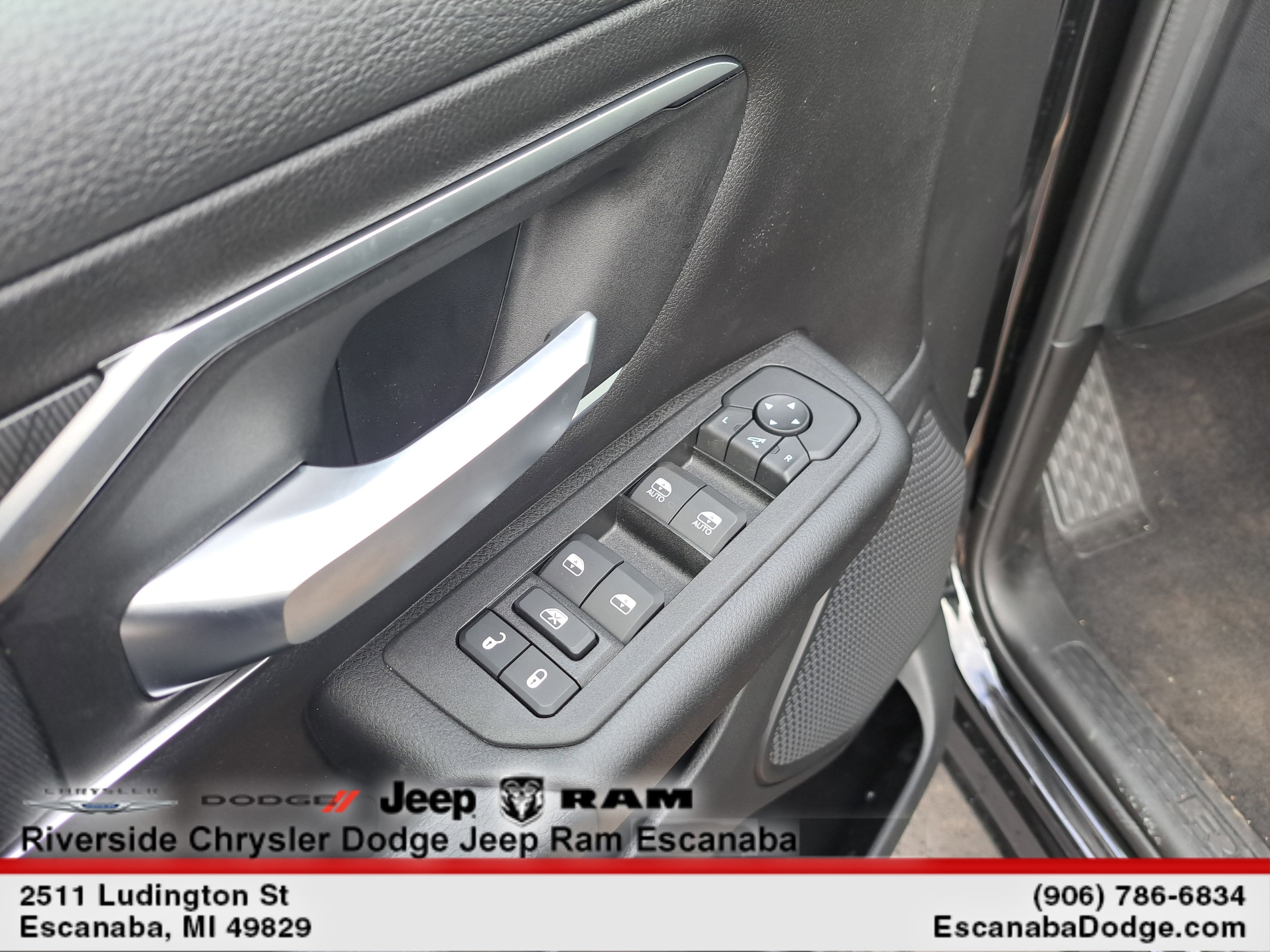 2026 RAM 1500 Big Horn/Lone Star - Photo 24