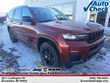  Jeep Grand Cherokee L