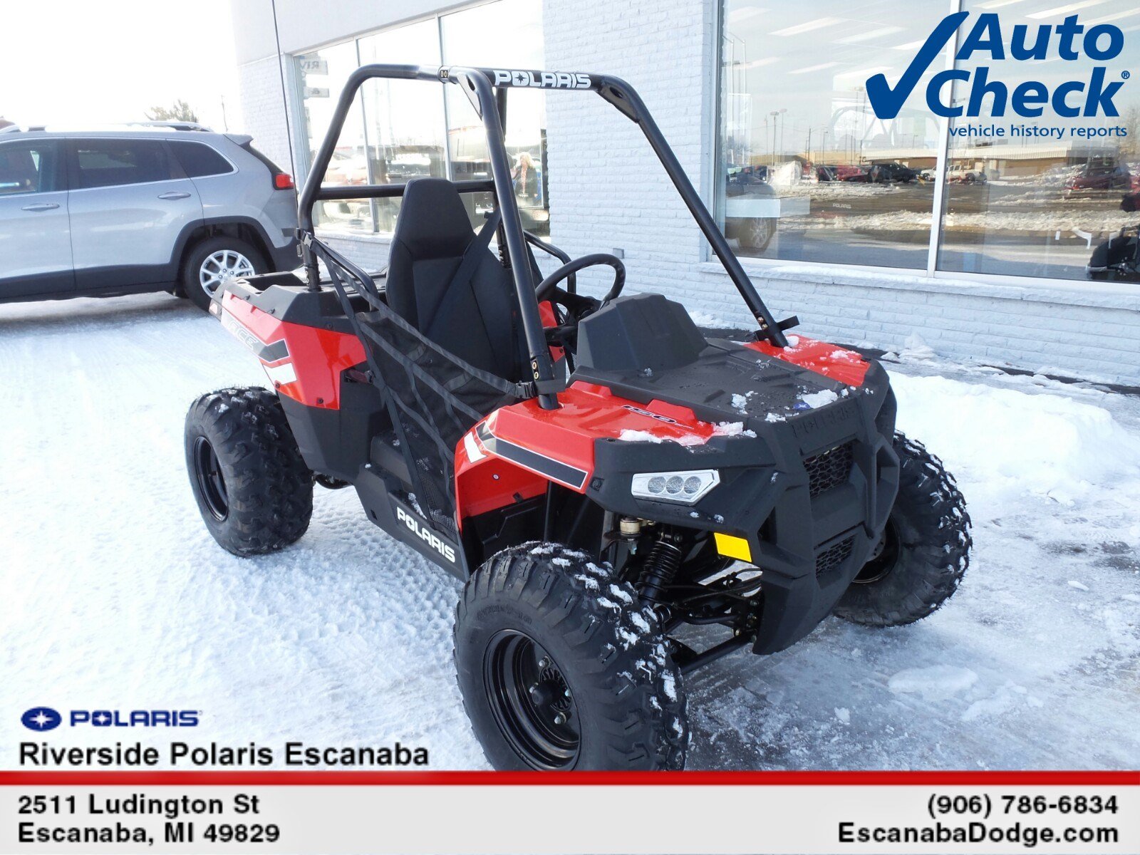 Featured New Vehicles | Riverside Chrysler Dodge Jeep Ram ...