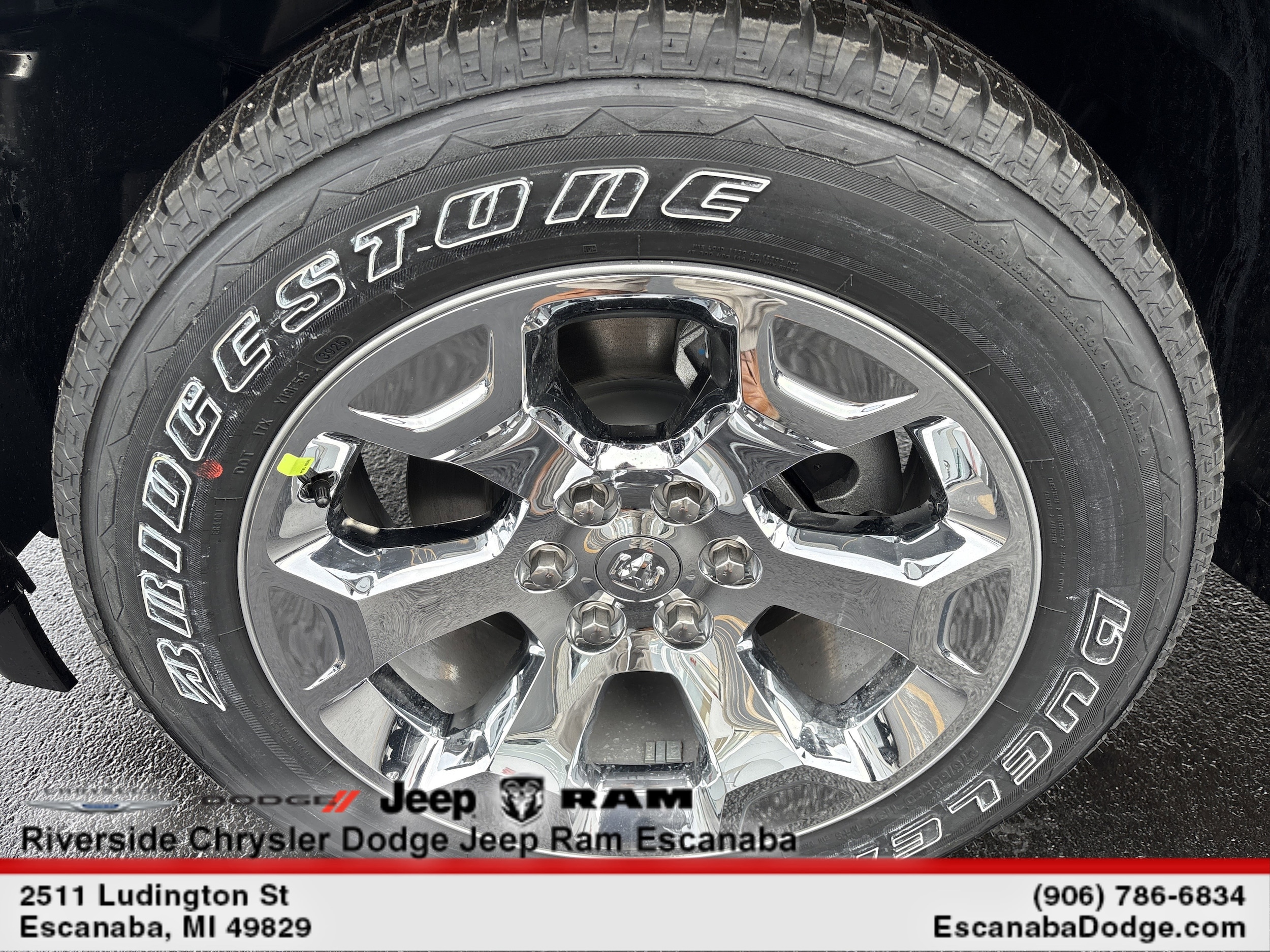 2026 RAM 1500 Big Horn/Lone Star - Photo 11