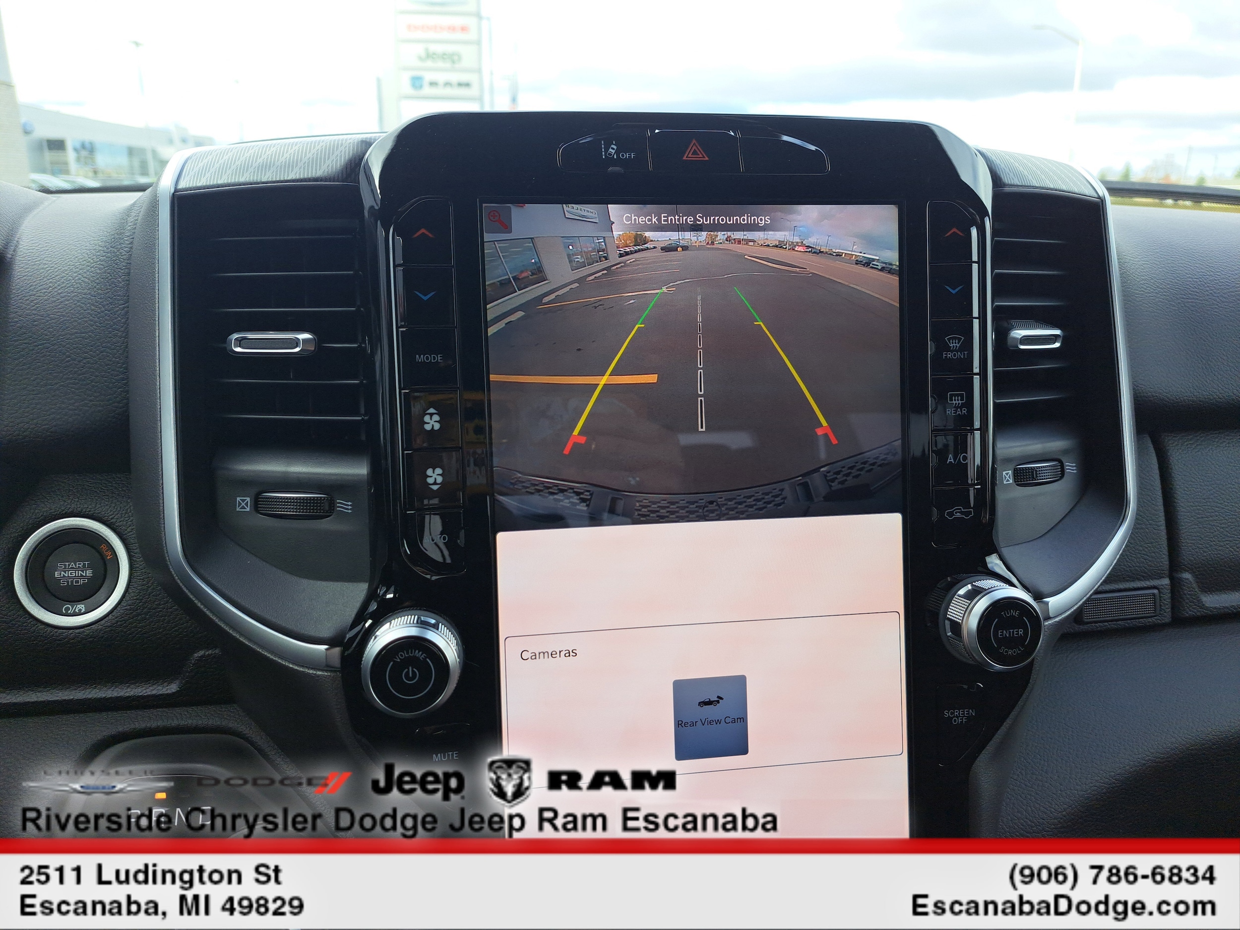 2026 RAM 1500 Big Horn/Lone Star - Photo 23