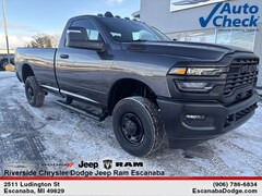 2026 Ram 2500 Tradesman Pickup