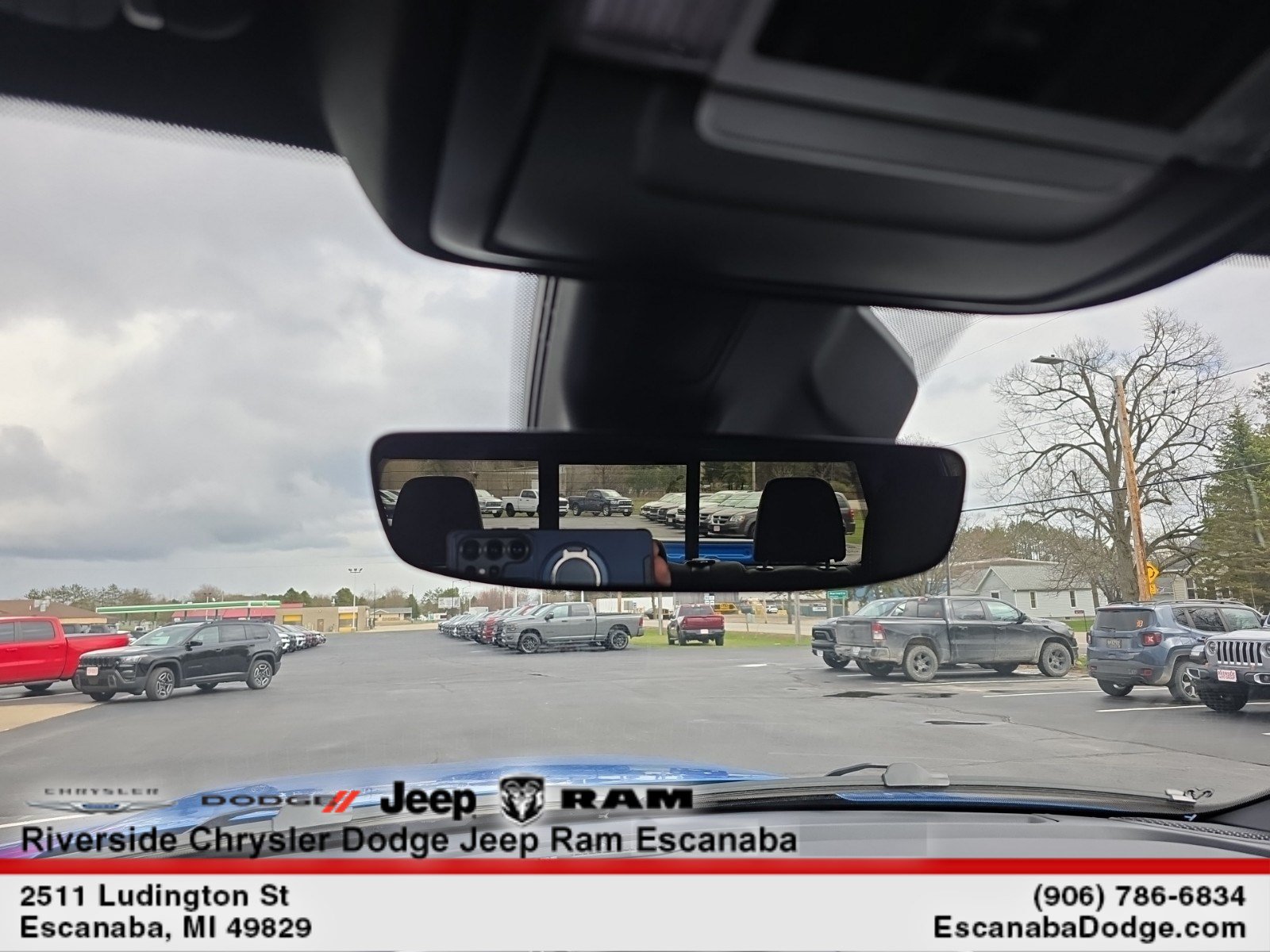 2026 RAM 1500 Big Horn/Lone Star - Photo 19