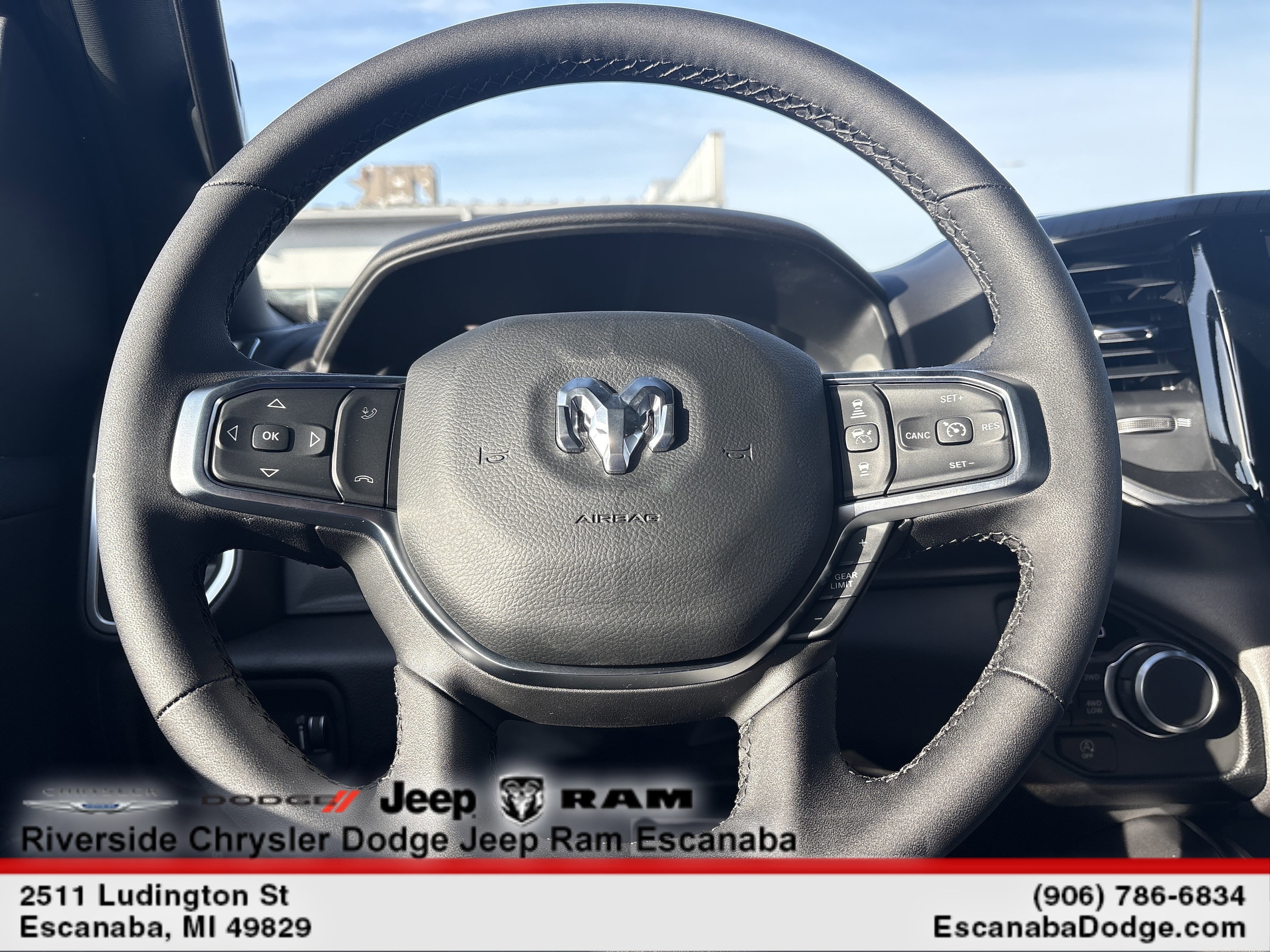 2026 RAM 1500 Big Horn/Lone Star - Photo 21