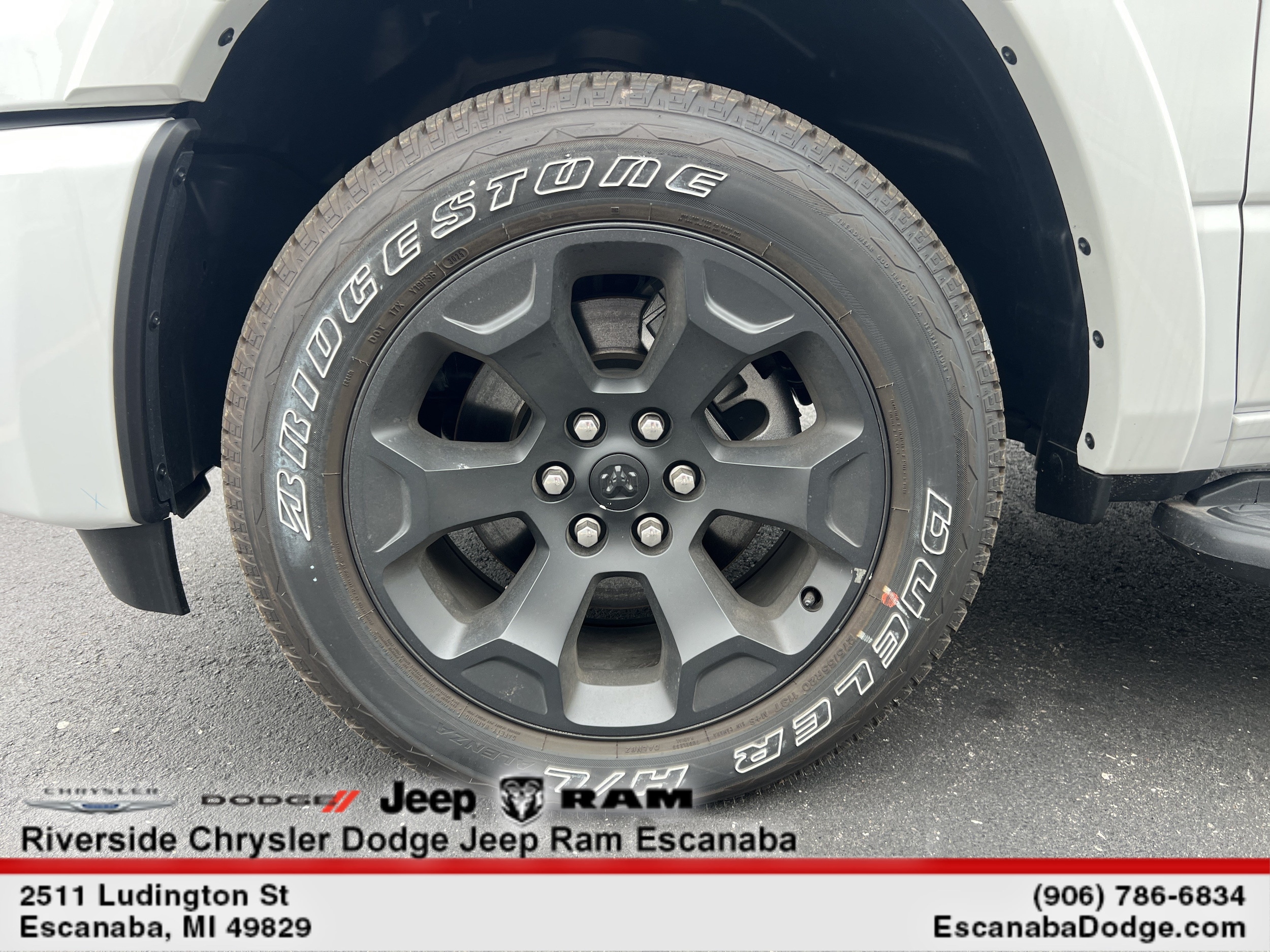 2026 RAM 1500 Big Horn/Lone Star - Photo 11