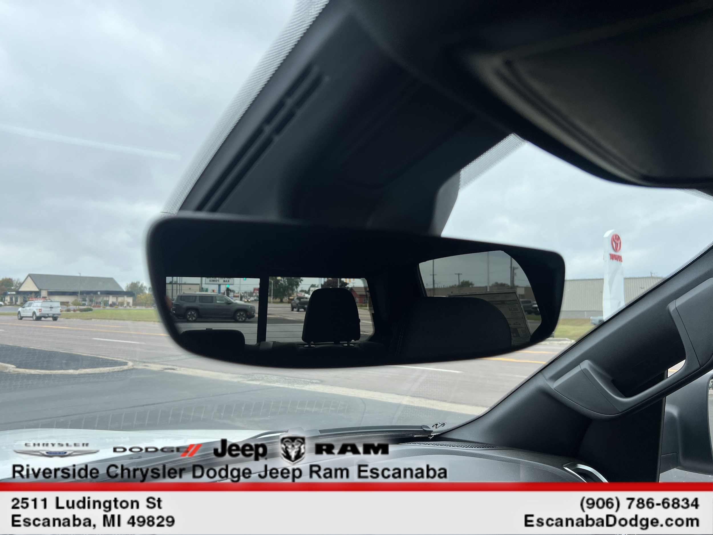 2026 RAM 1500 Big Horn/Lone Star - Photo 18