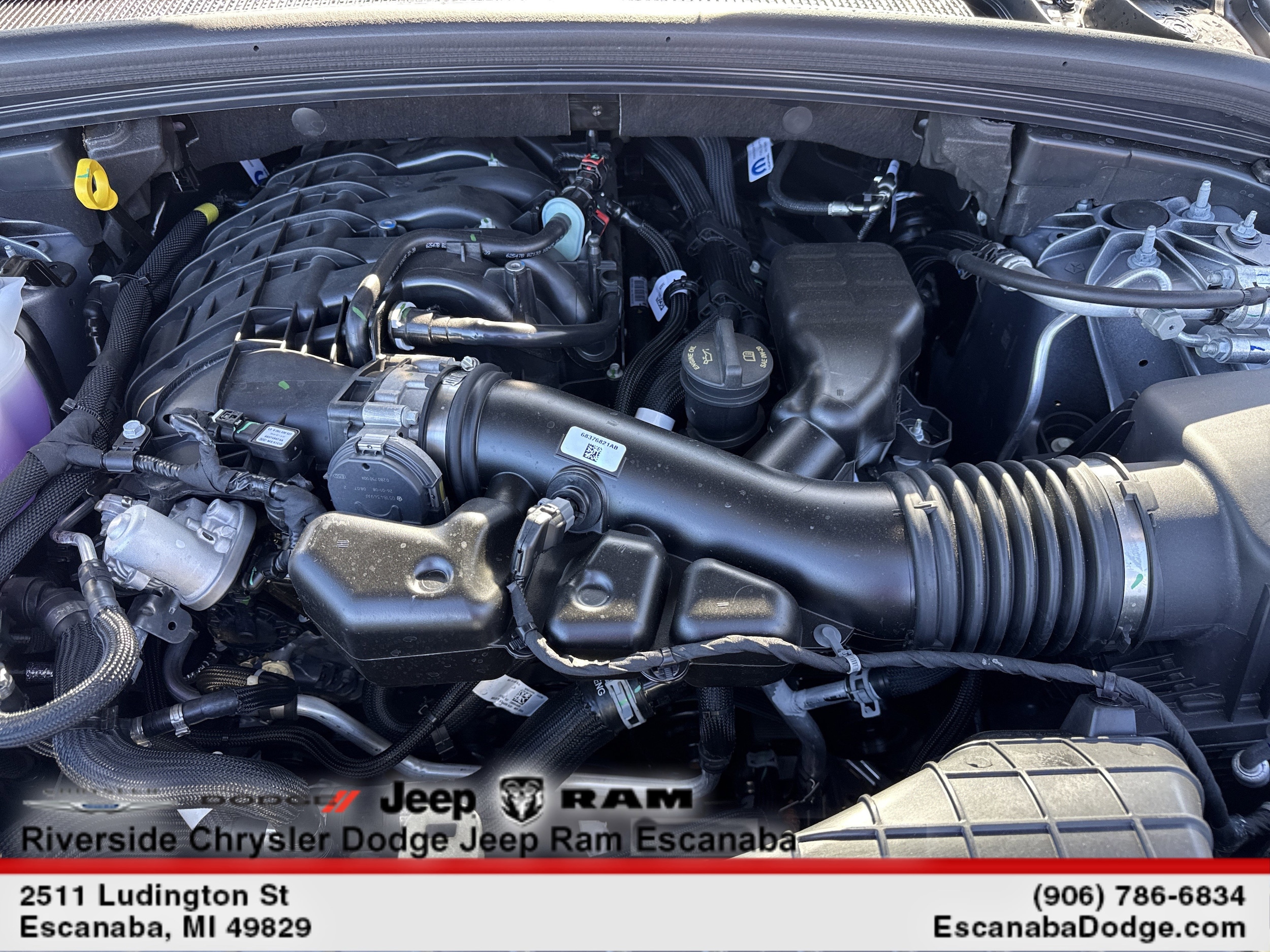 2026 Jeep Grand Cherokee Laredo - Photo 13