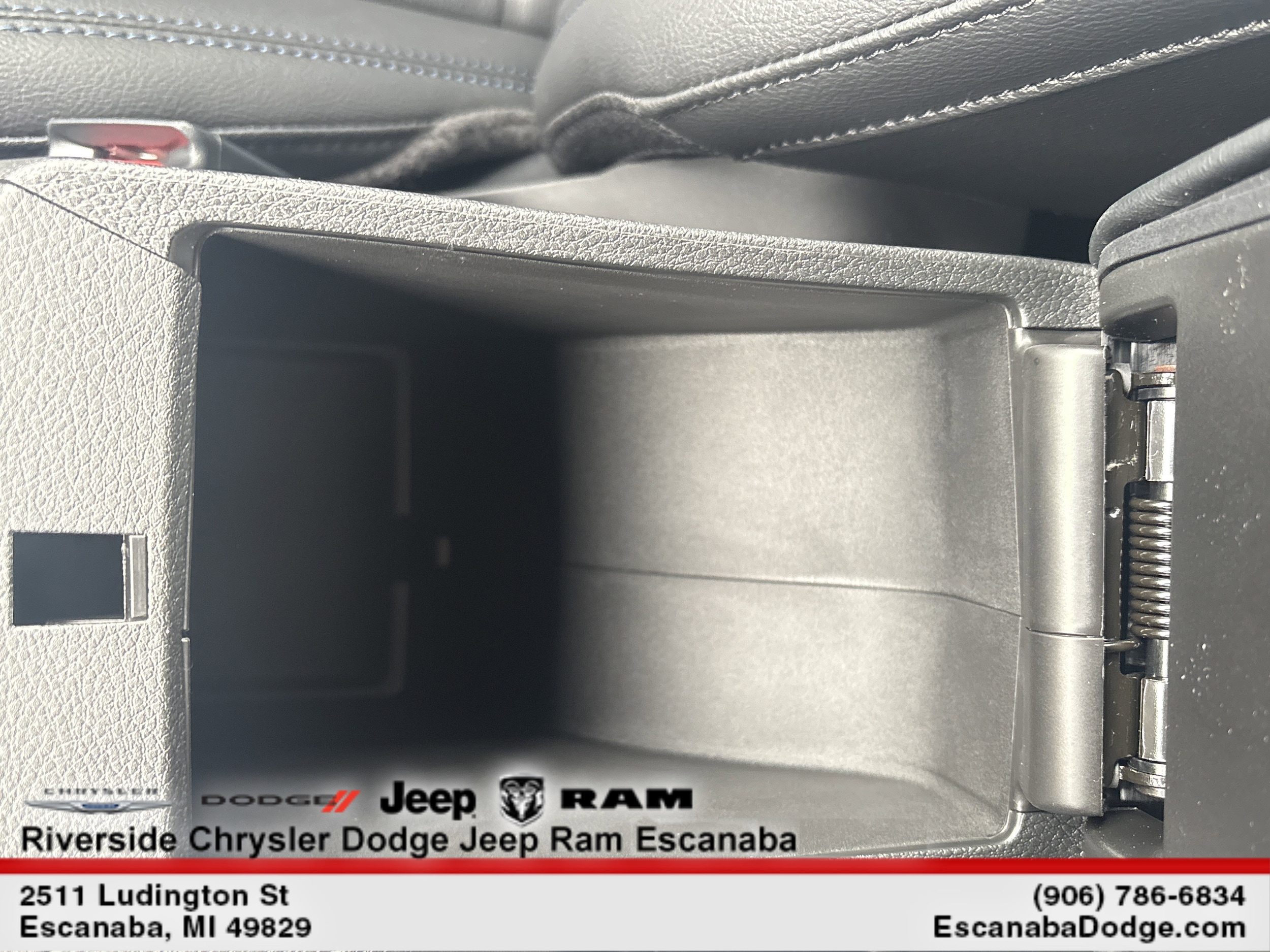 2026 Jeep Compass Limited Altitude - Photo 21