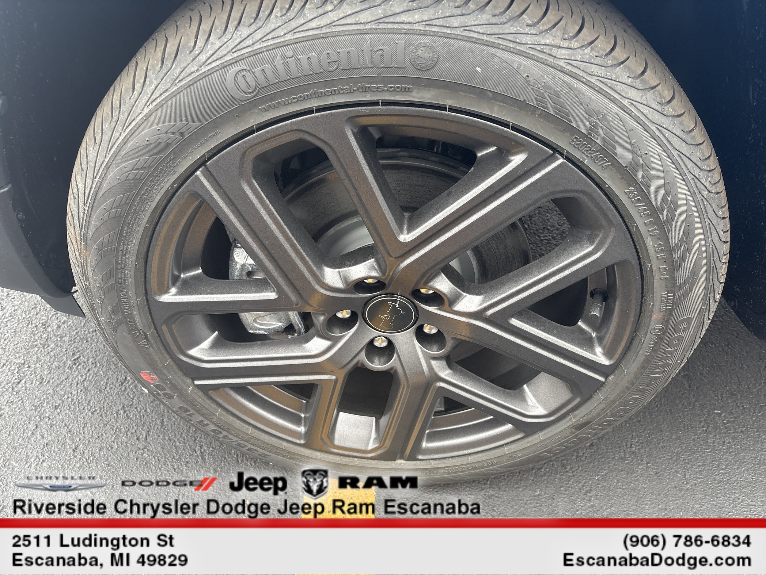 2026 Jeep Compass Limited Altitude - Photo 11