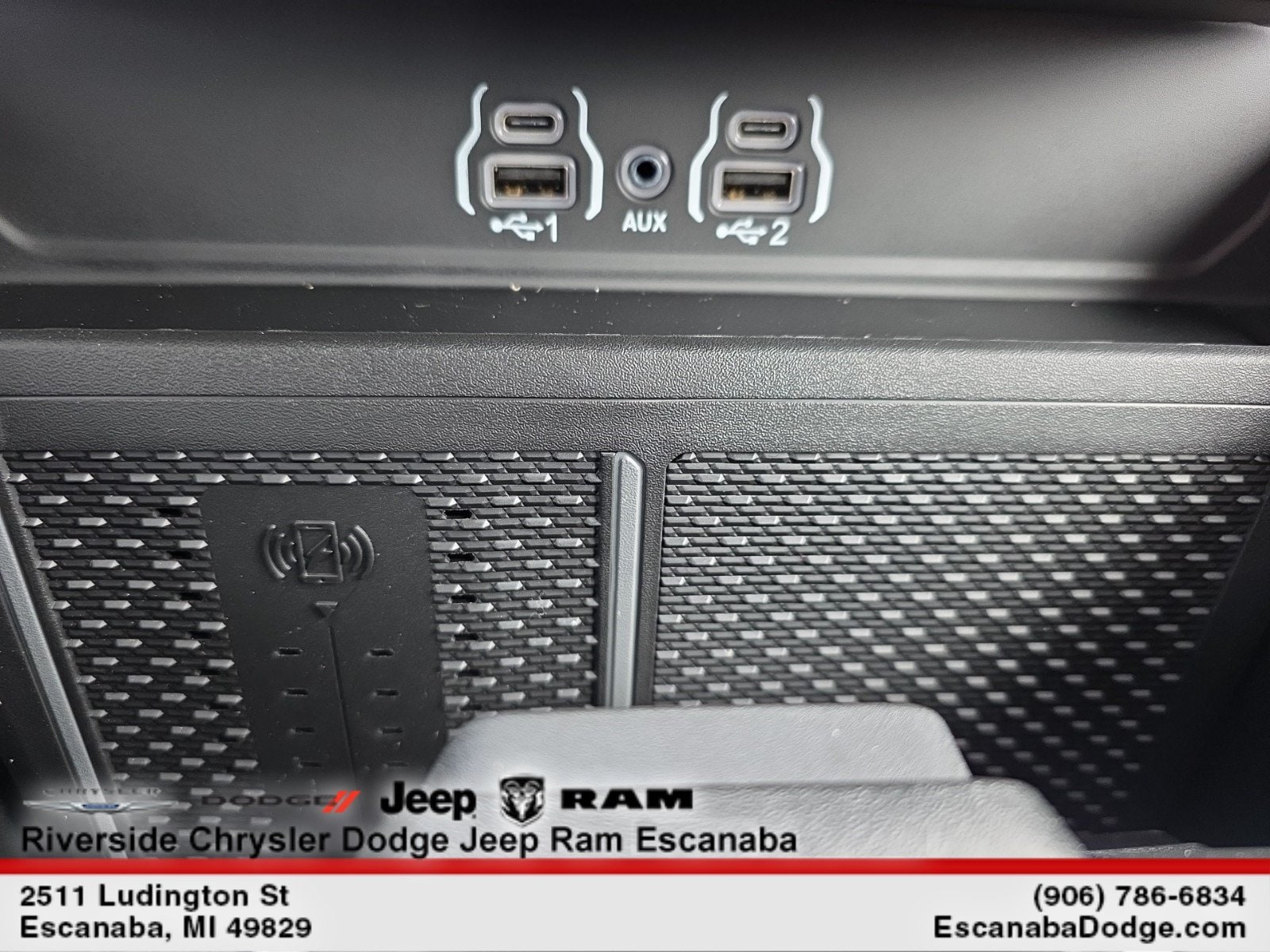 2026 RAM 1500 Big Horn/Lone Star - Photo 18
