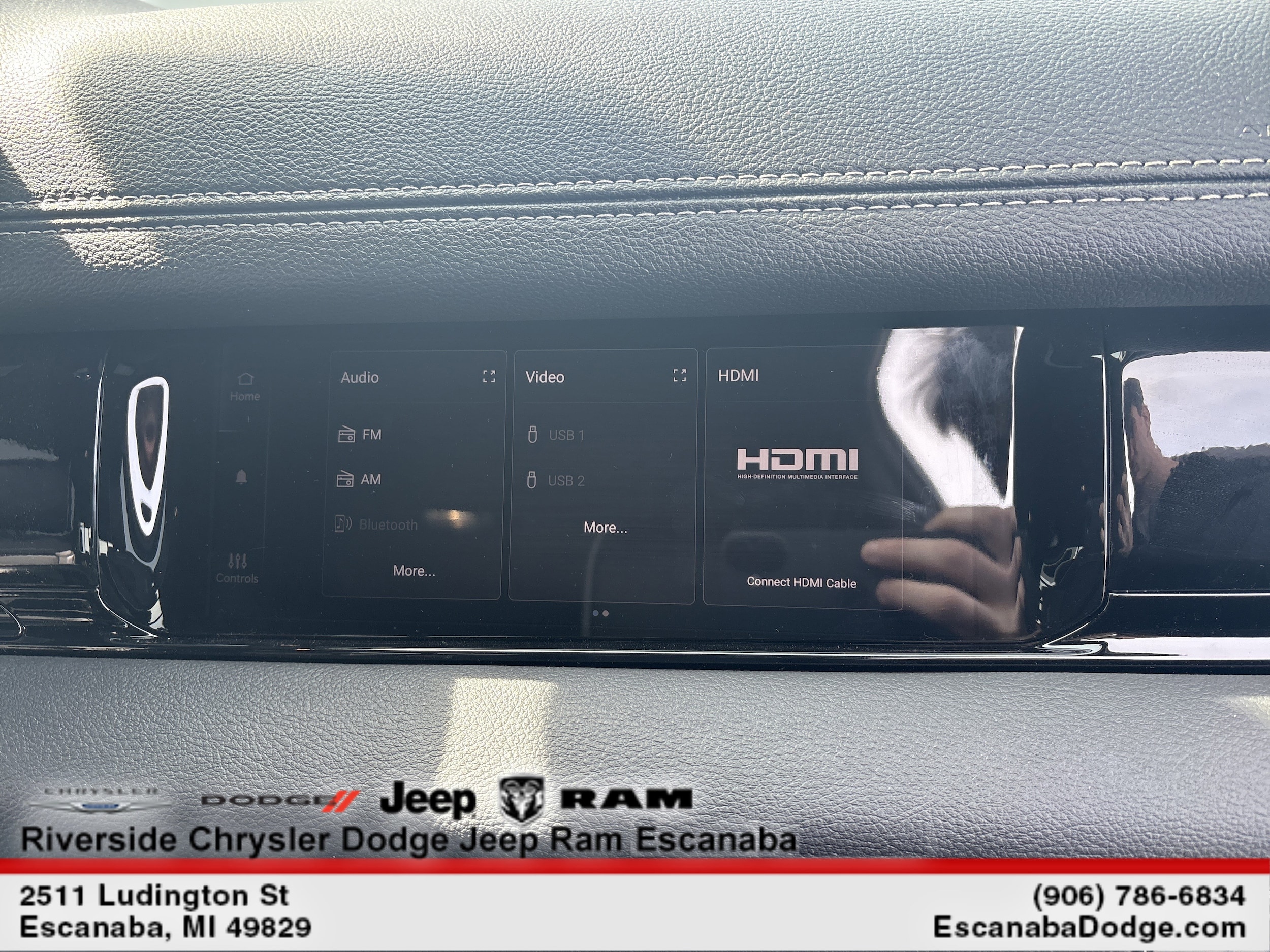 2026 RAM 1500 Laramie - Photo 27