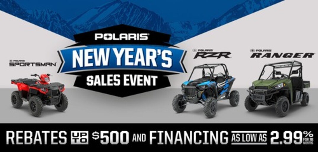 Riverside Chrysler Dodge Jeep Ram Polaris Escanaba | New ...