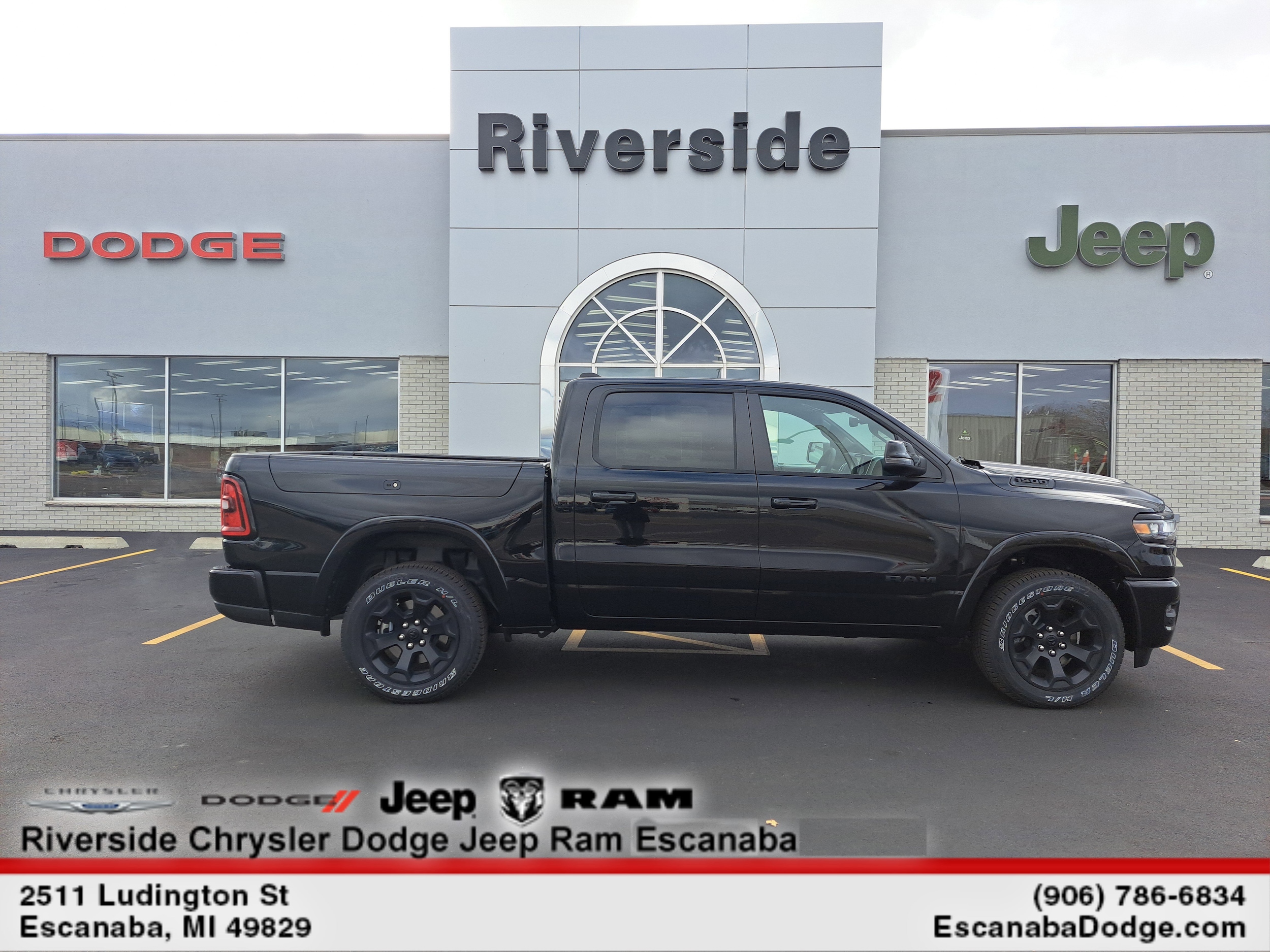 2026 RAM 1500 Big Horn/Lone Star - Photo 10