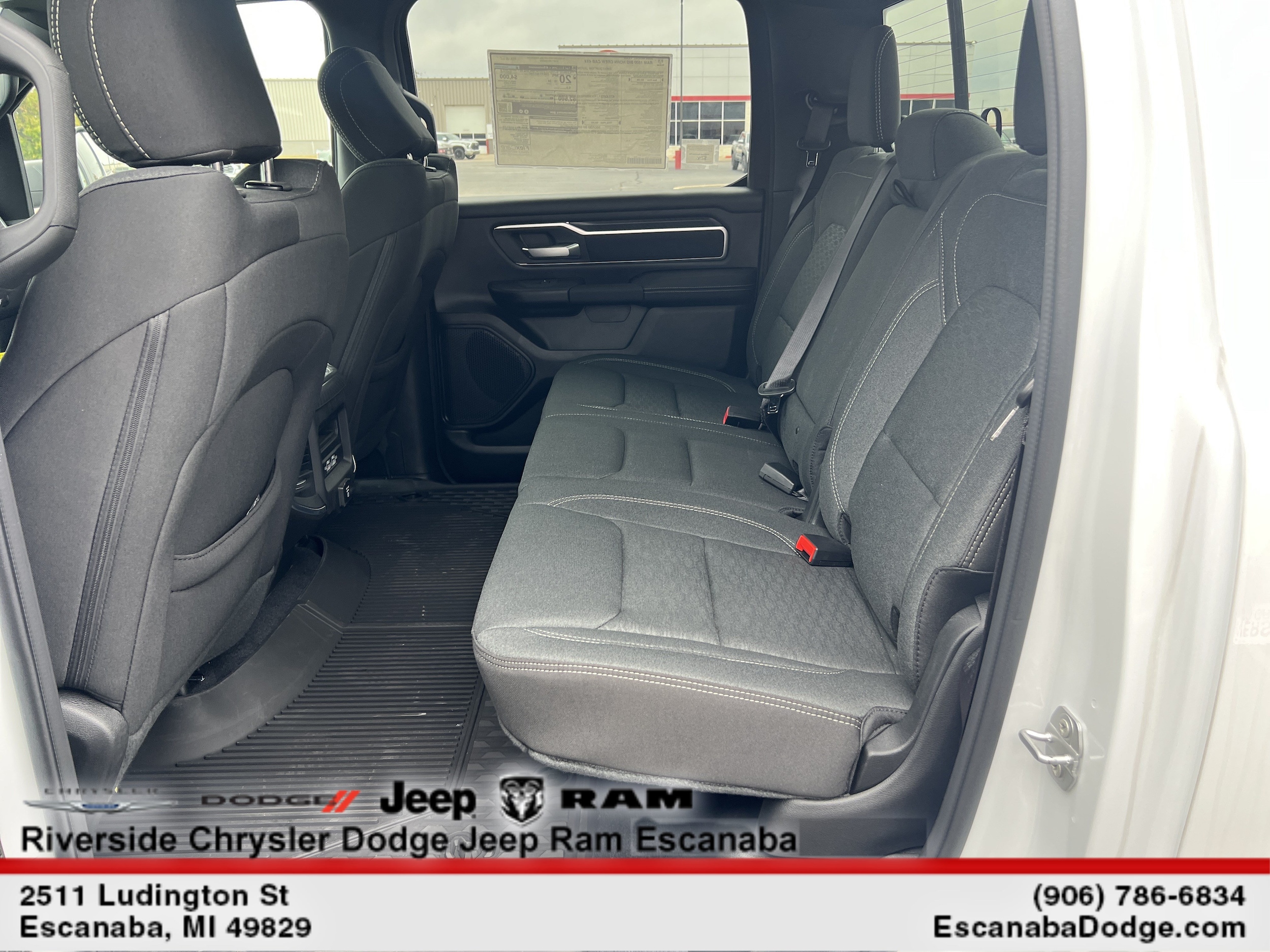 2026 RAM 1500 Big Horn/Lone Star - Photo 24