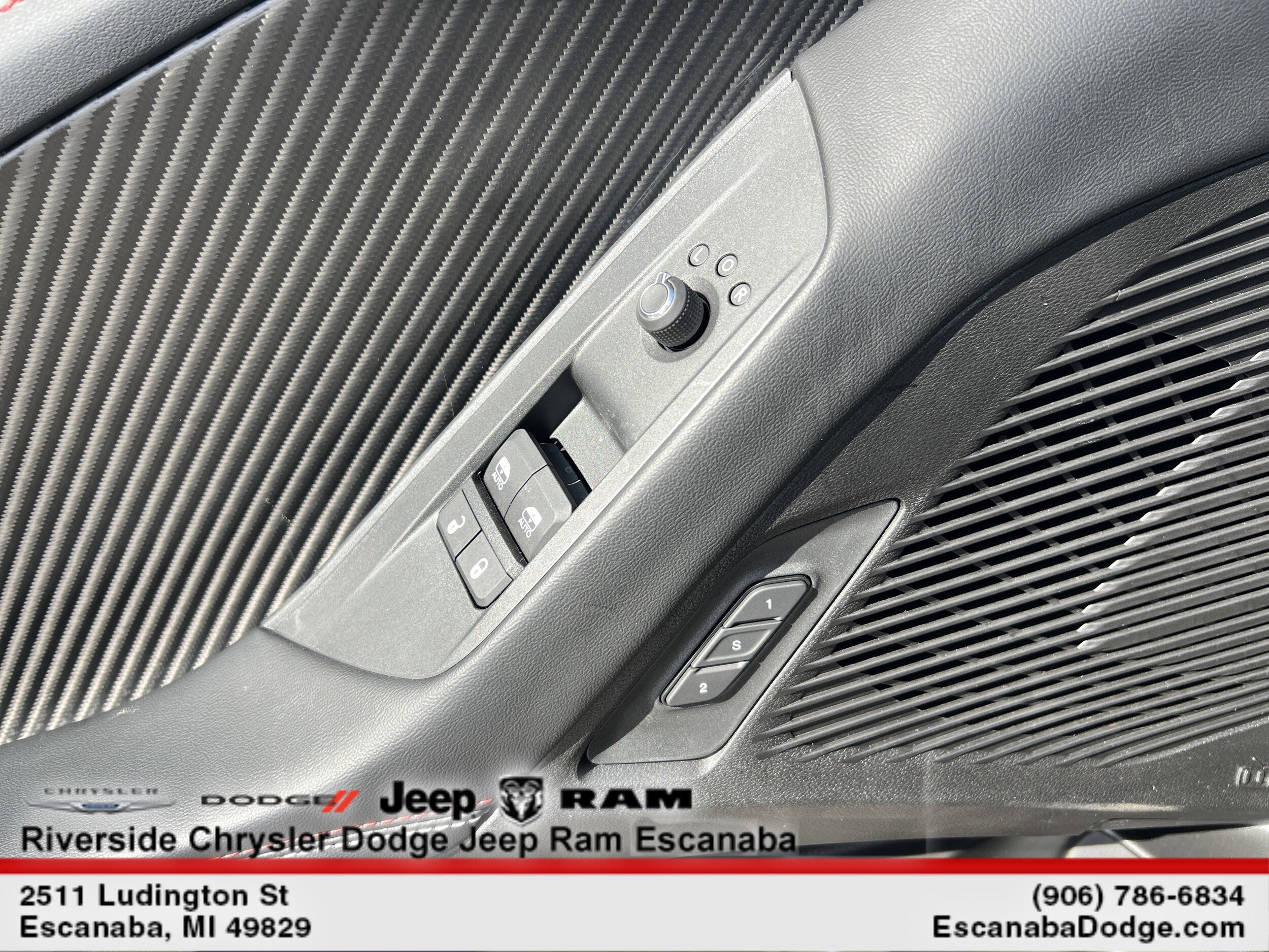 2026 Dodge Charger Scat Pack - Photo 23