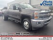  Chevrolet Silverado 3500HD