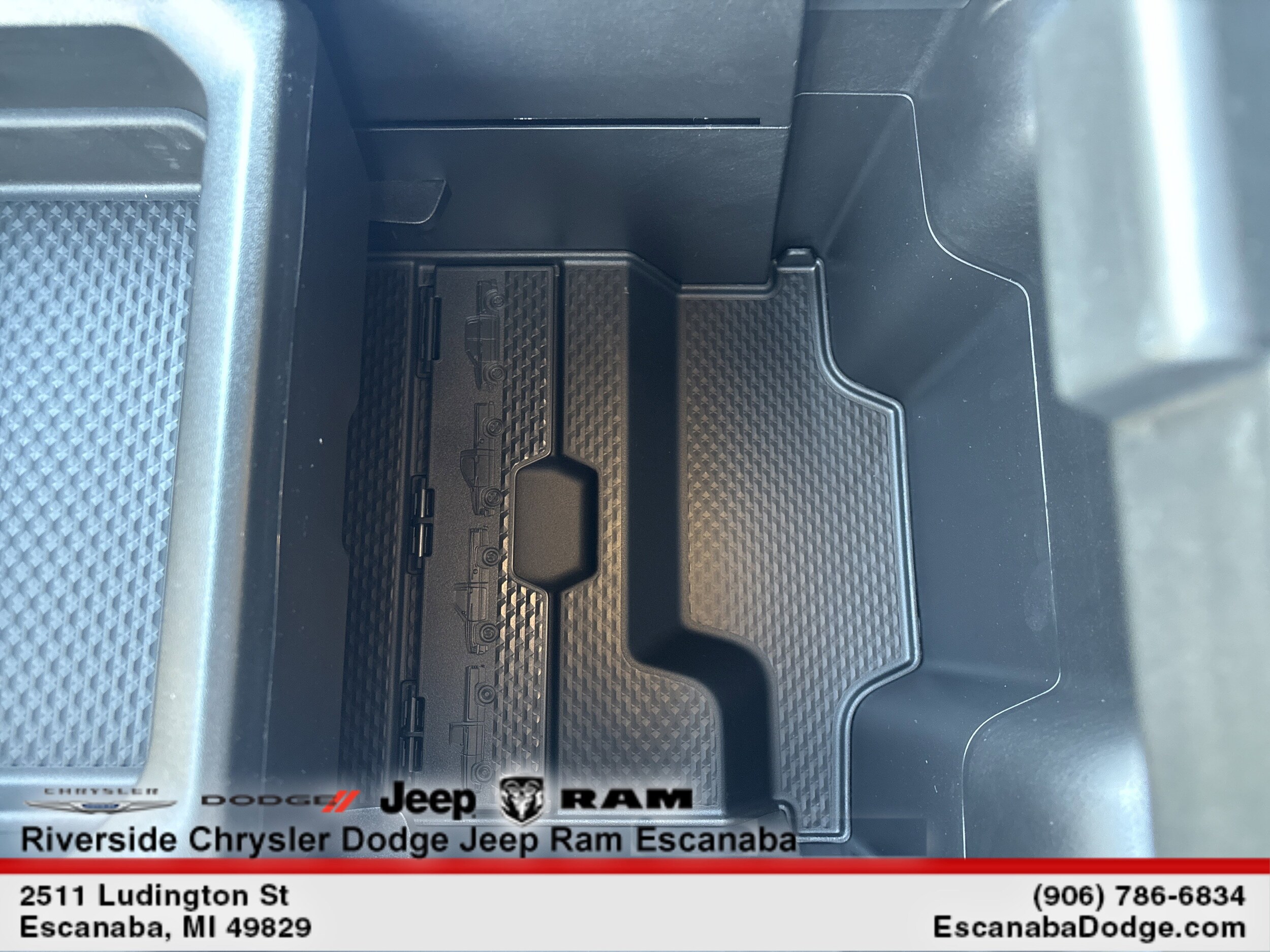 2026 RAM 1500 Big Horn/Lone Star - Photo 20