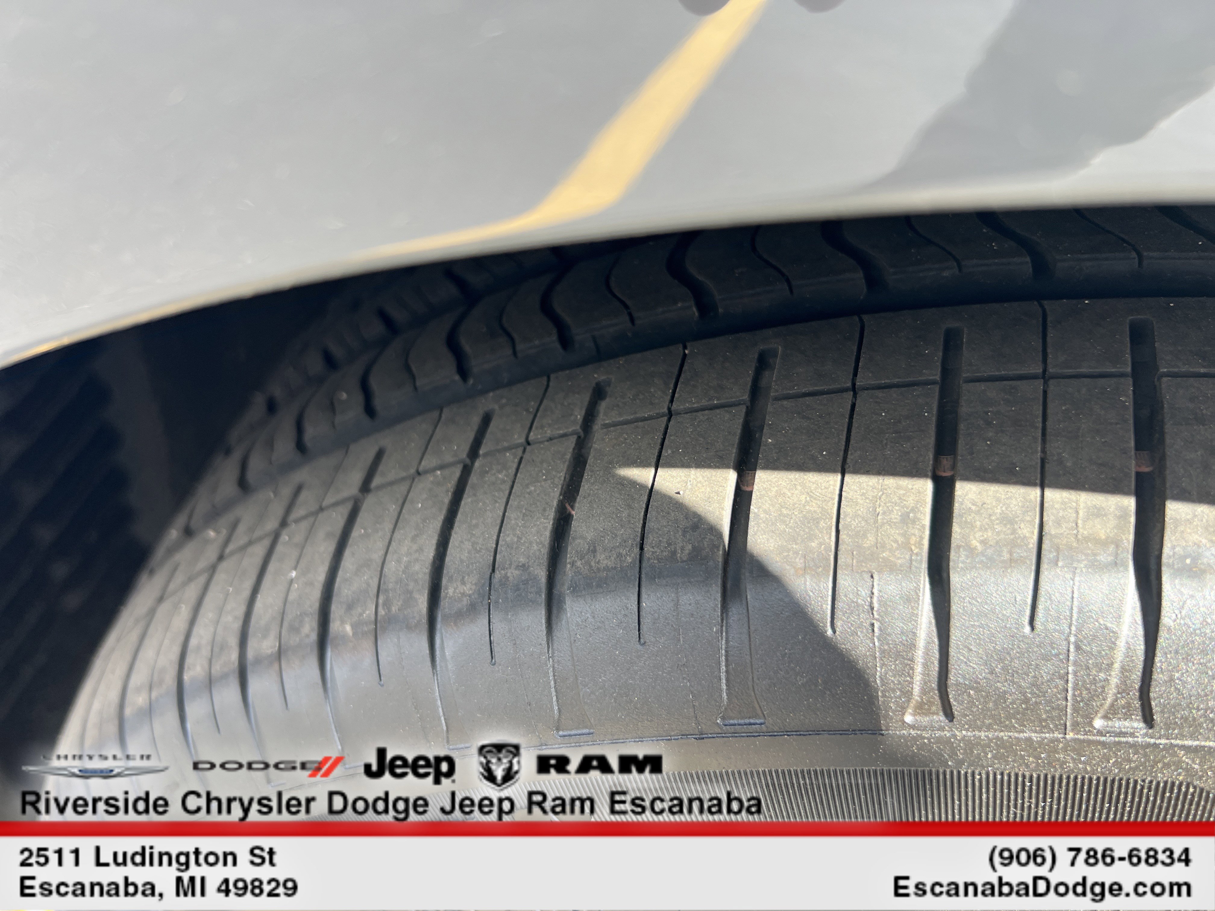 2026 Dodge Charger Scat Pack - Photo 12