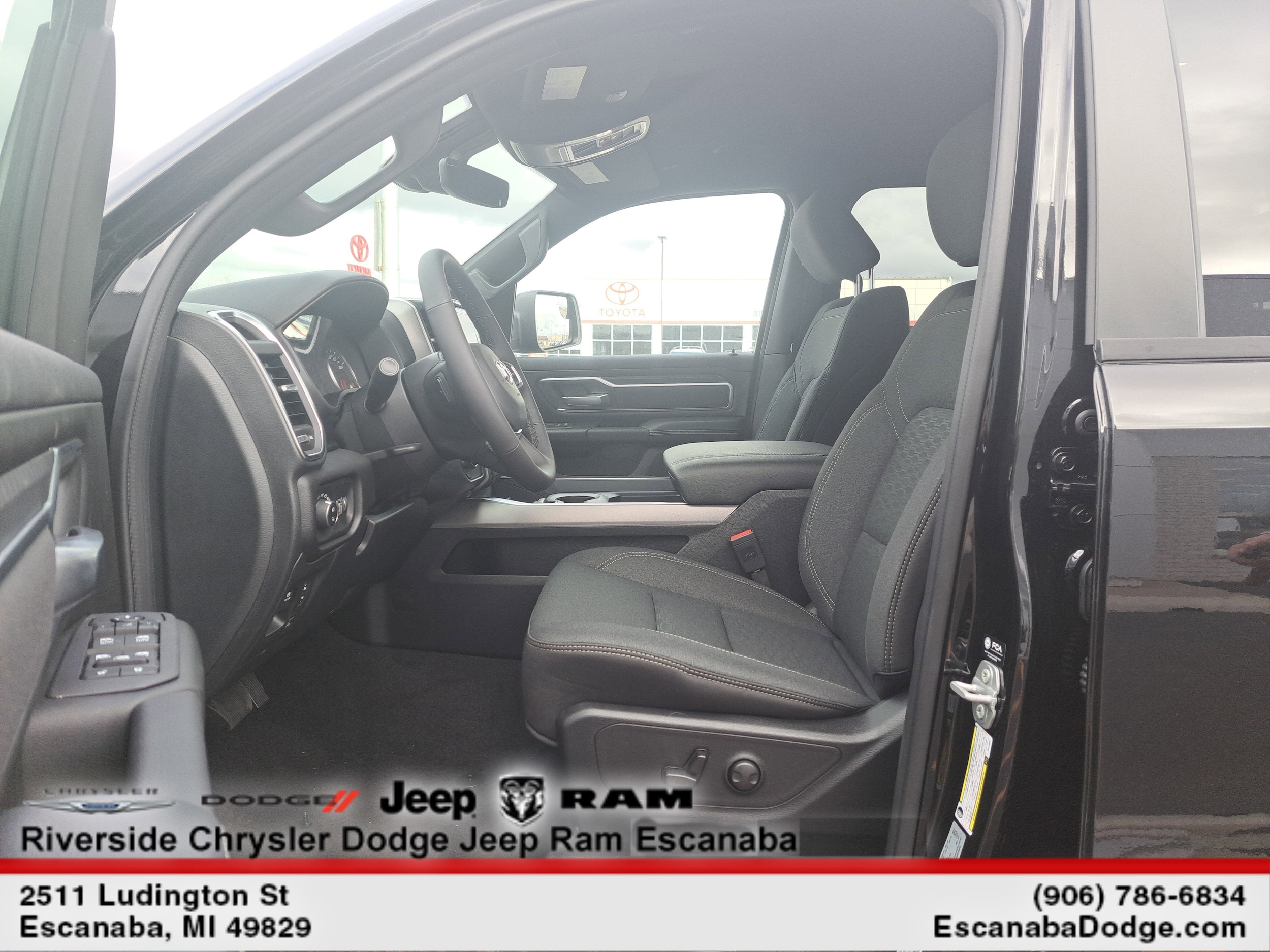 2026 RAM 1500 Big Horn/Lone Star - Photo 15