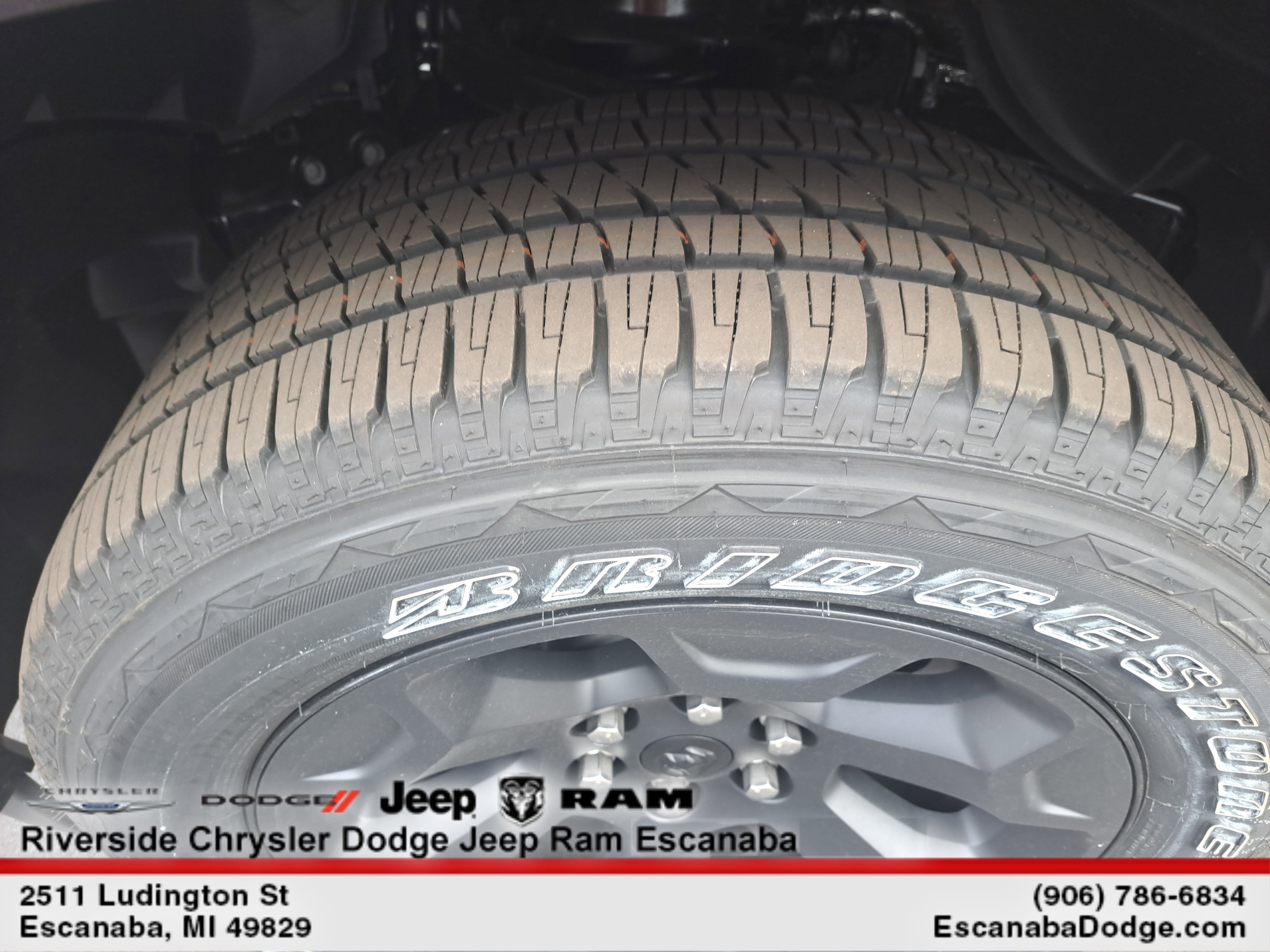 2026 RAM 1500 Big Horn/Lone Star - Photo 12